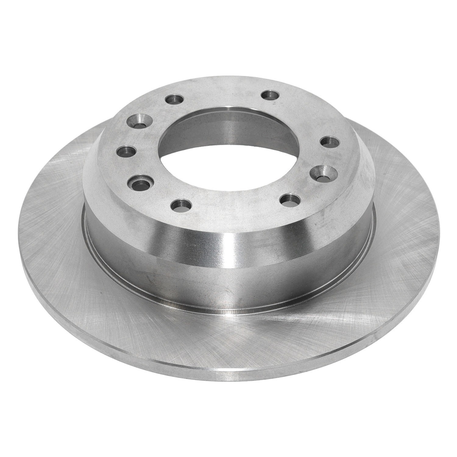 DuraGo® BR900290 Brake Rotors - One Pair - Image 2