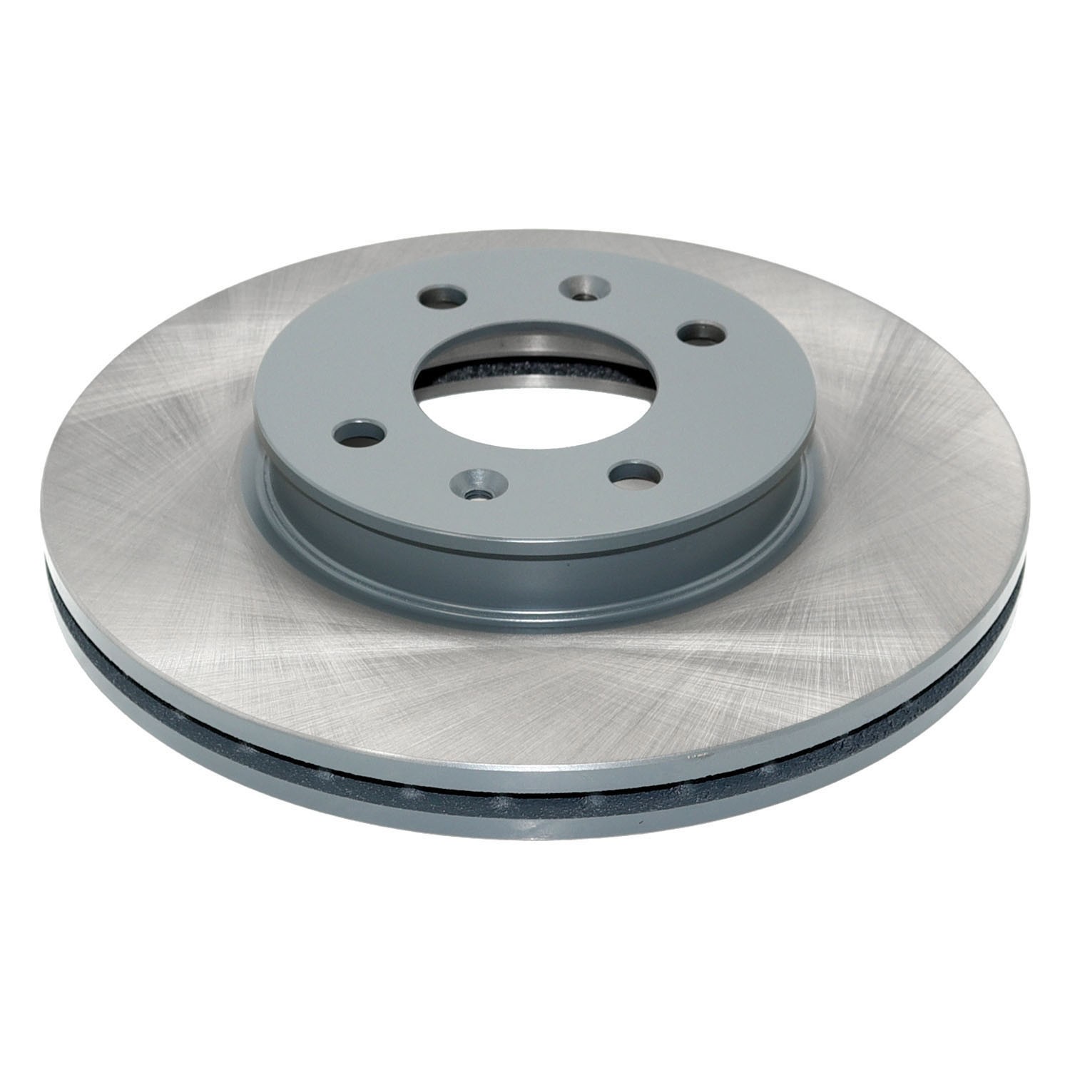 DuraGo® BR900292-01 Titanium Series Brake Rotors - One Pair - Image 2