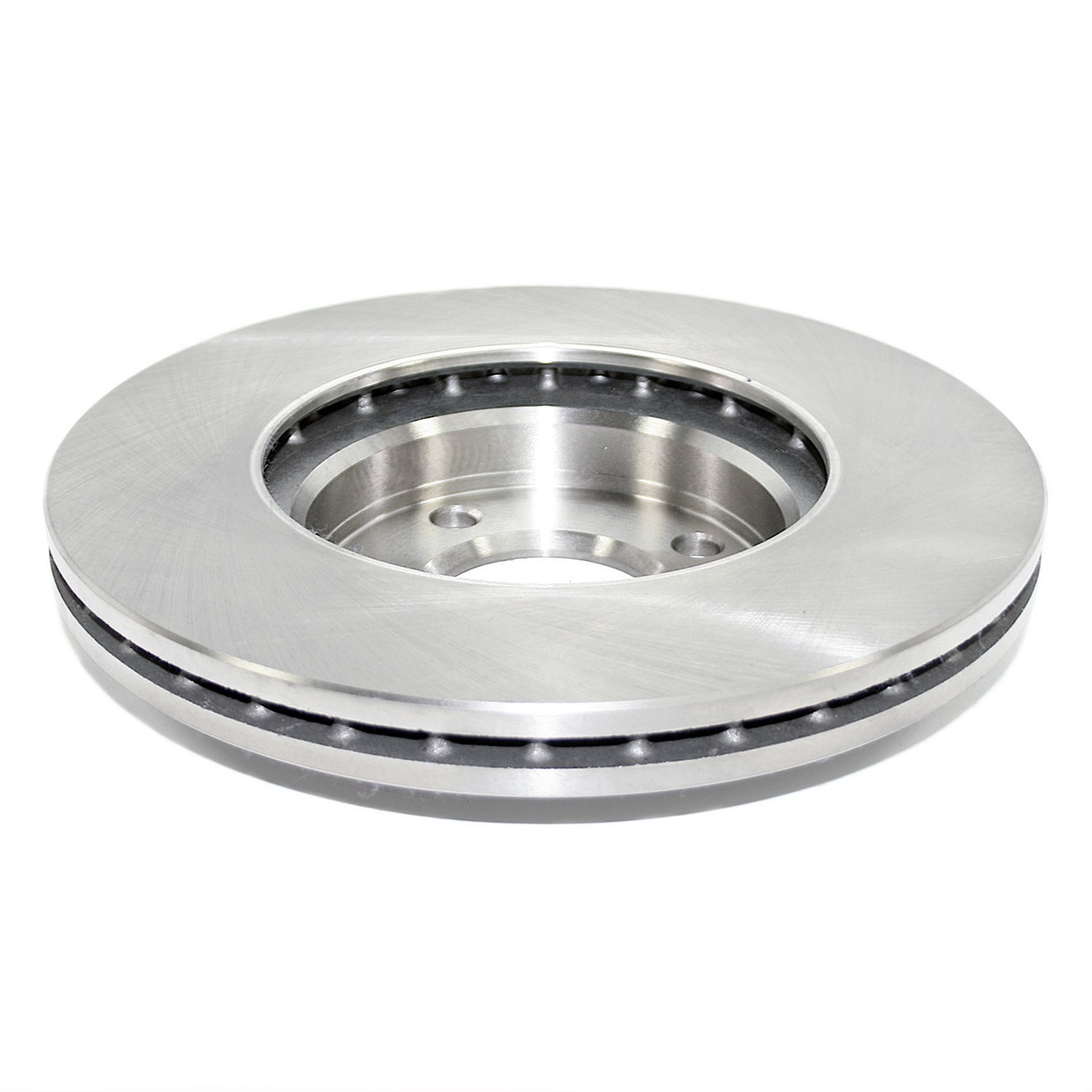 DuraGo® BR900292 Brake Rotors - One Pair