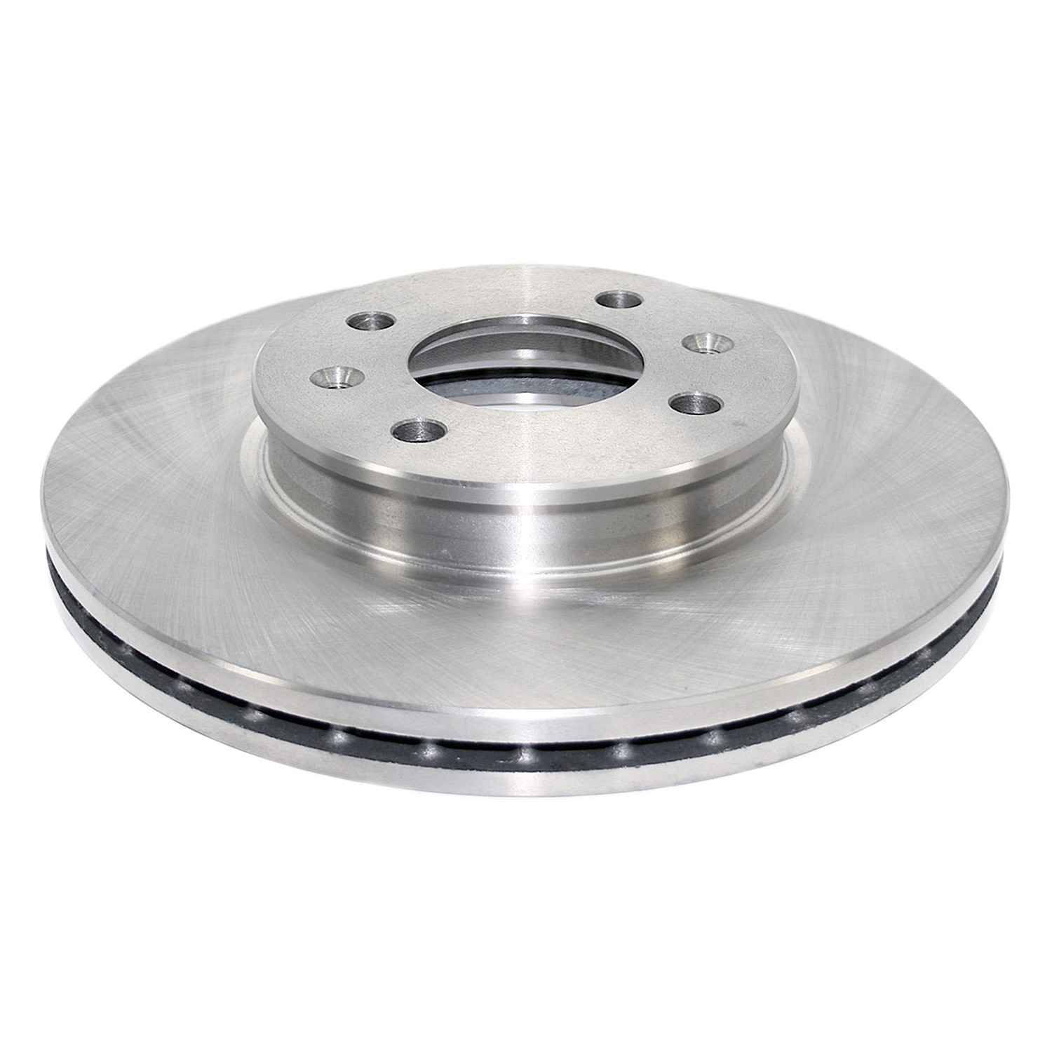 DuraGo® BR900292 Brake Rotors - One Pair - Image 2