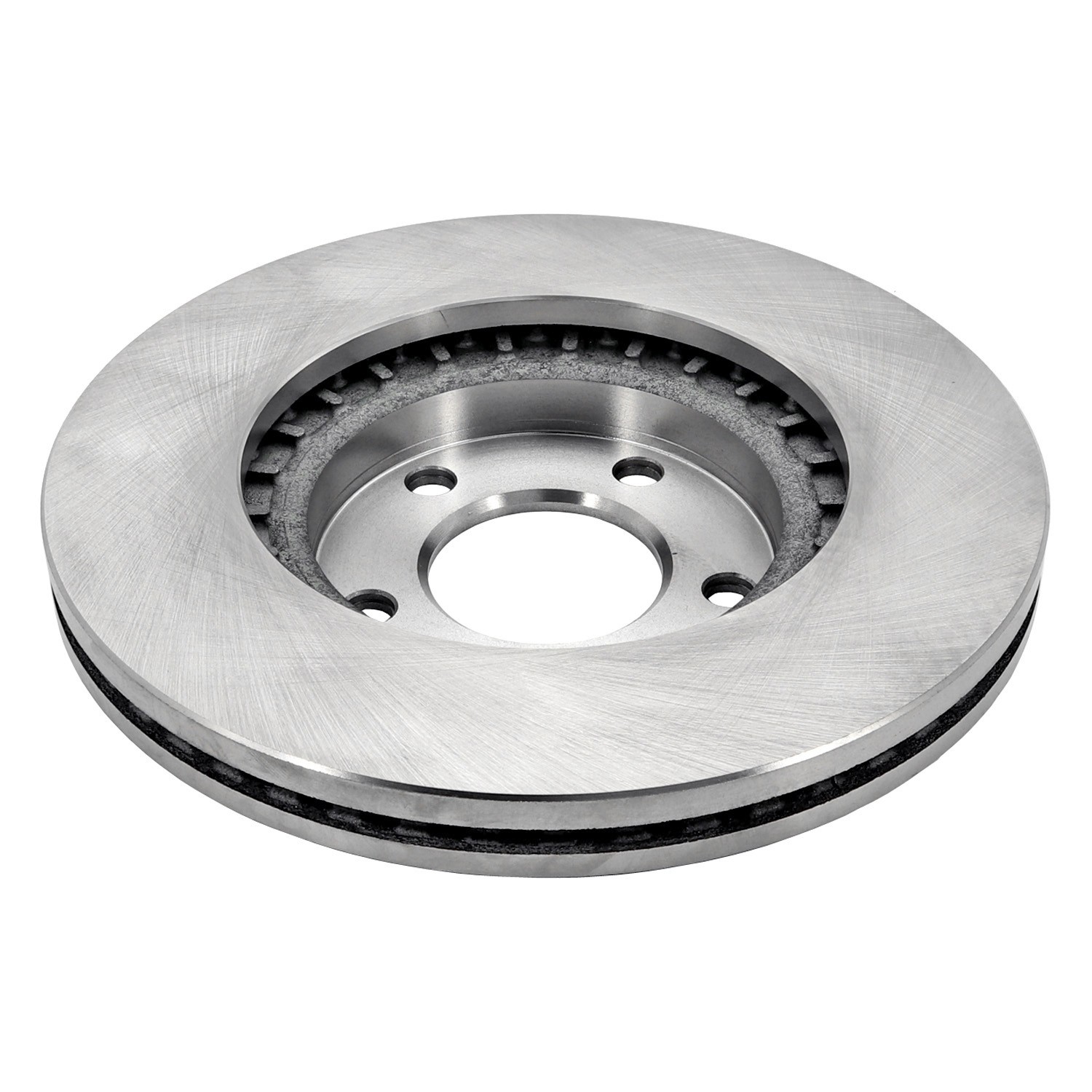 DuraGo® BR900296 Brake Rotors - One Pair
