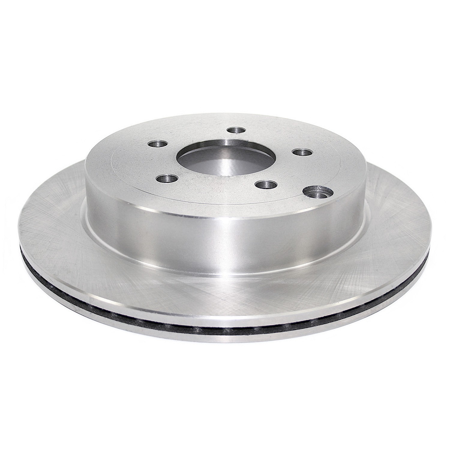 DuraGo® BR900300 Brake Rotors - One Pair - Image 2