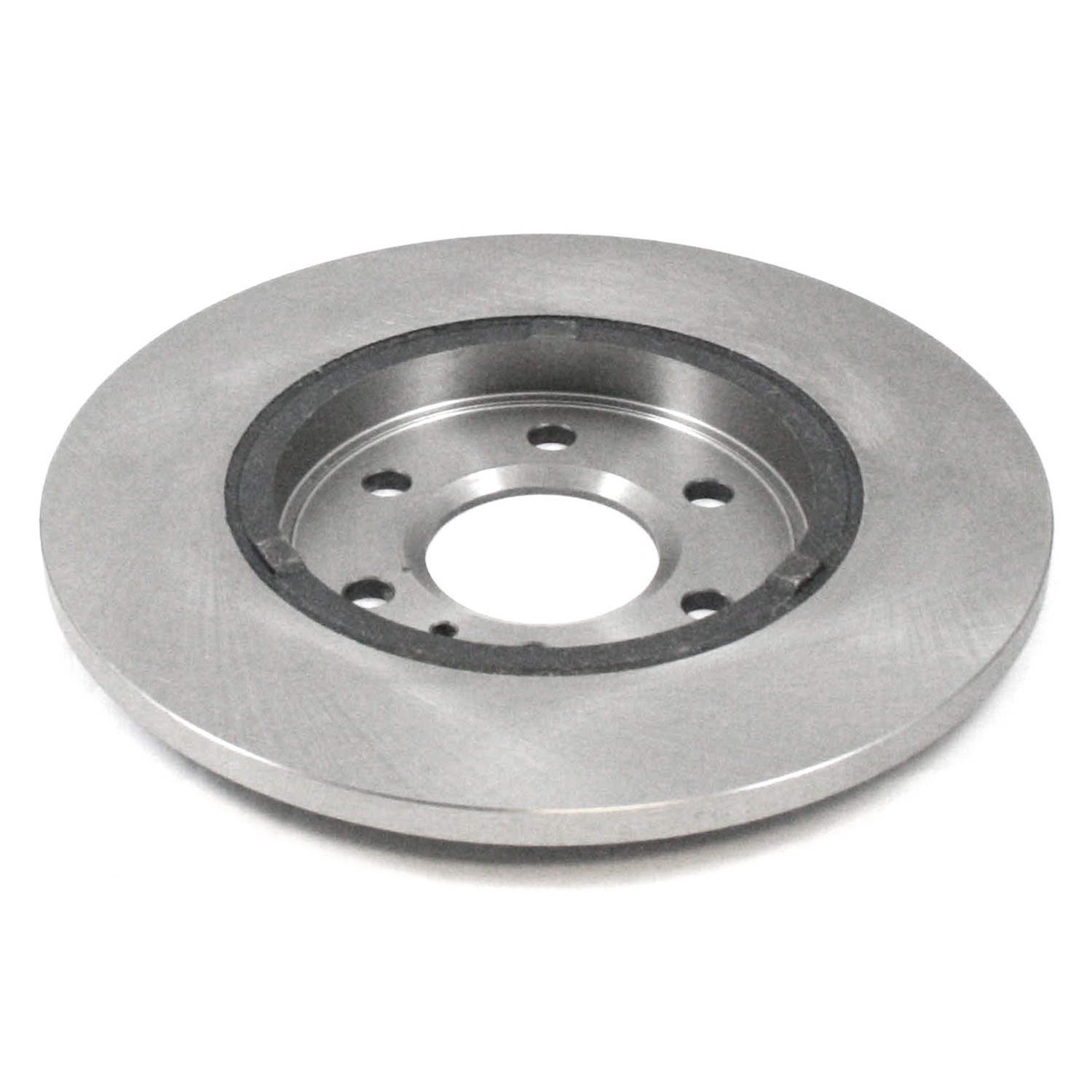 DuraGo® BR900302 Brake Rotors - One Pair