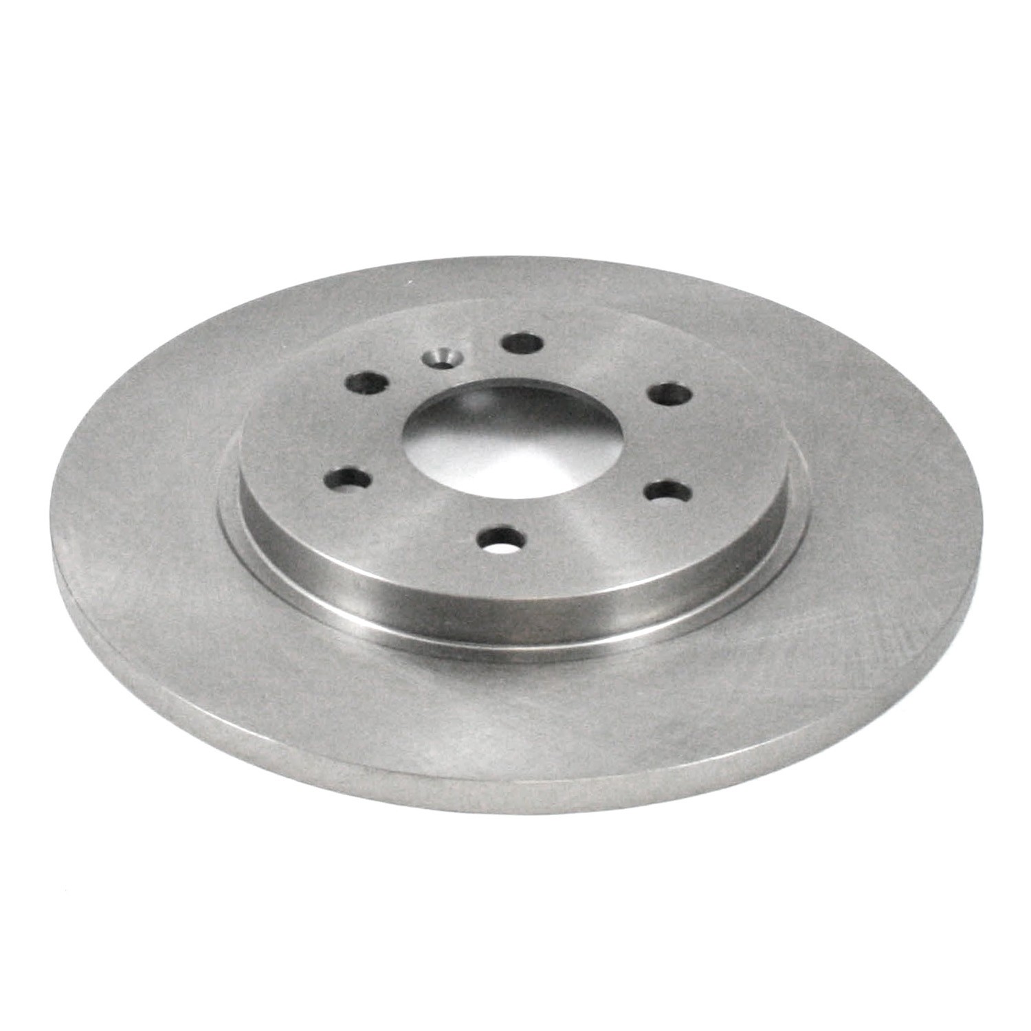 DuraGo® BR900302 Brake Rotors - One Pair - Image 2