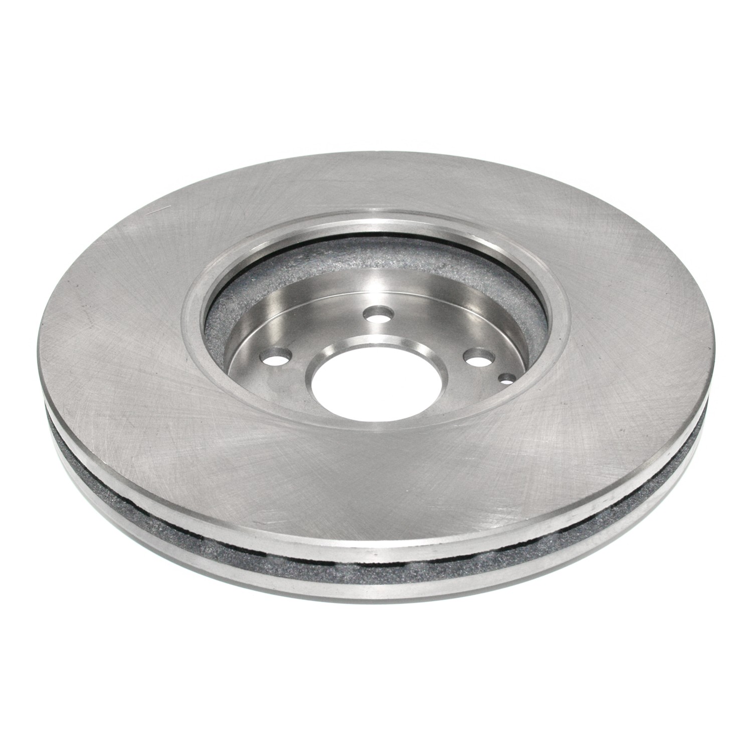 DuraGo® BR900305 Brake Rotors - One Pair