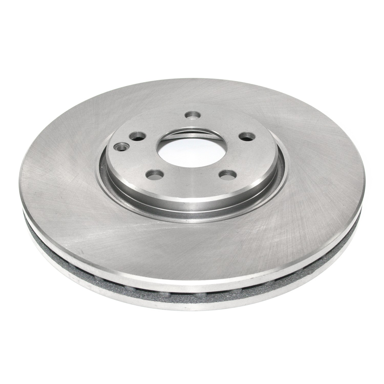 DuraGo® BR900305 Brake Rotors - One Pair - Image 2