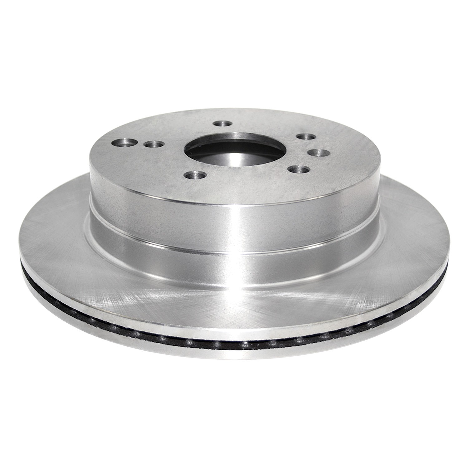 DuraGo® BR900306 Brake Rotors - One Pair - Image 2