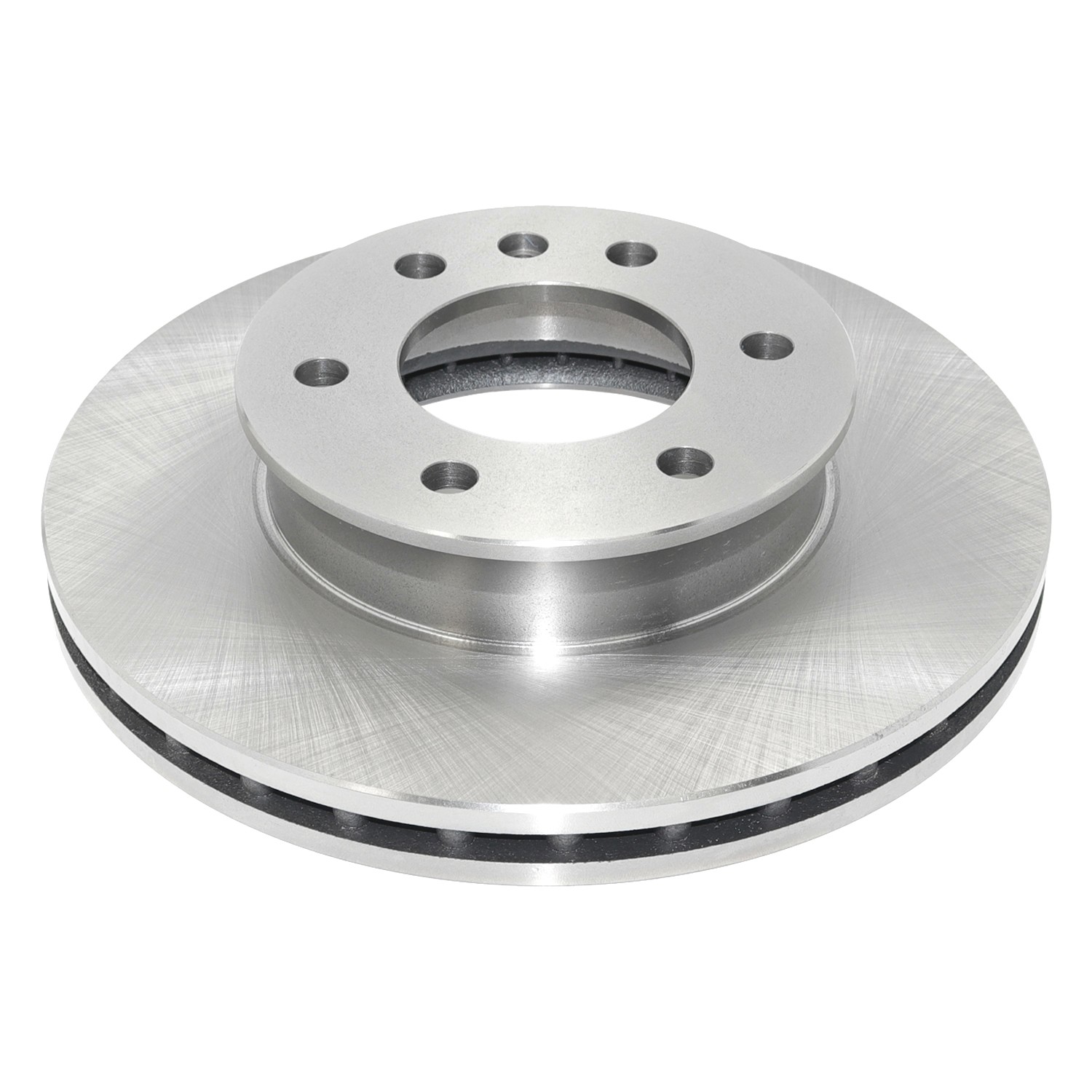 DuraGo® BR900308 Brake Rotors - One Pair - Image 2