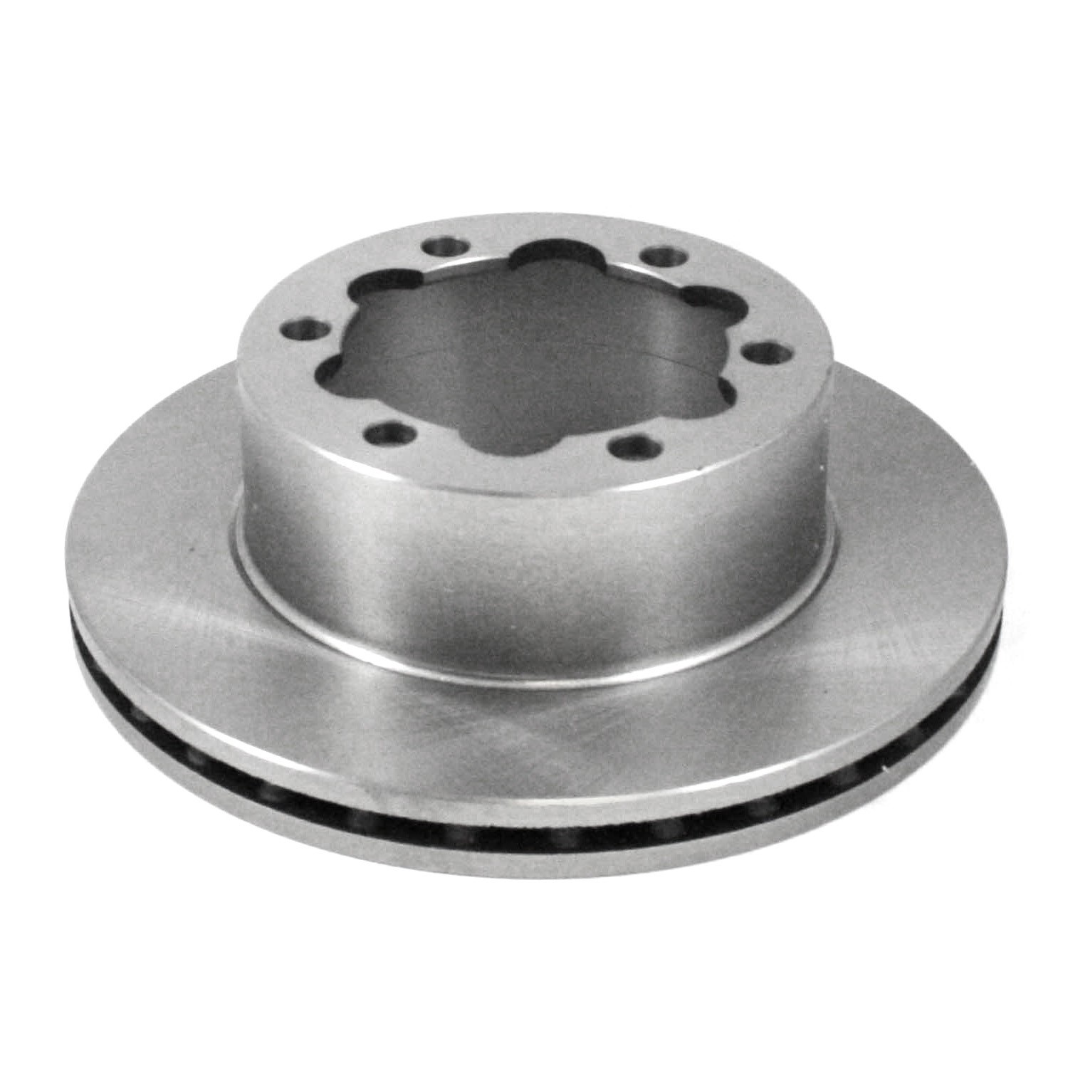 DuraGo® BR900310 Brake Rotors - One Pair - Image 2