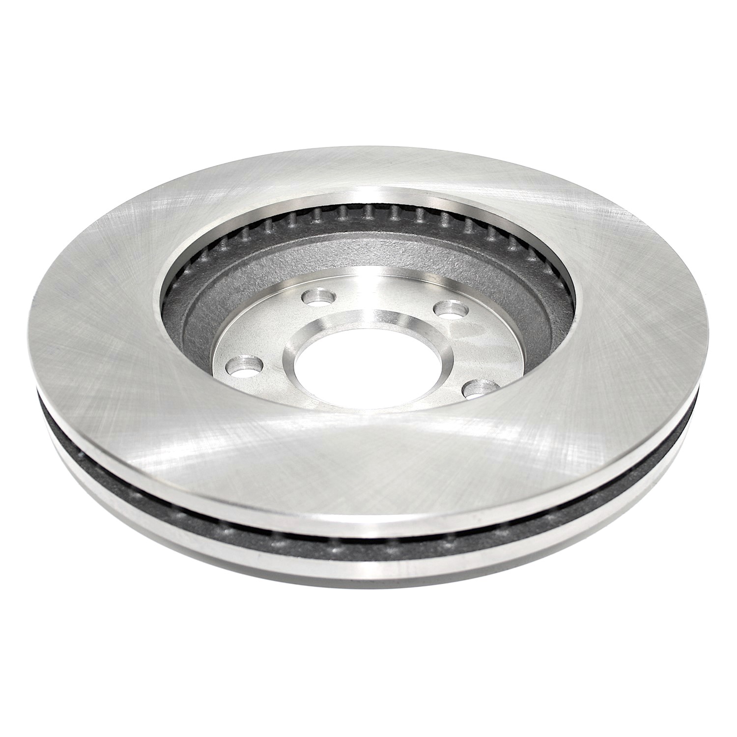 DuraGo® BR900312 Brake Rotors - One Pair