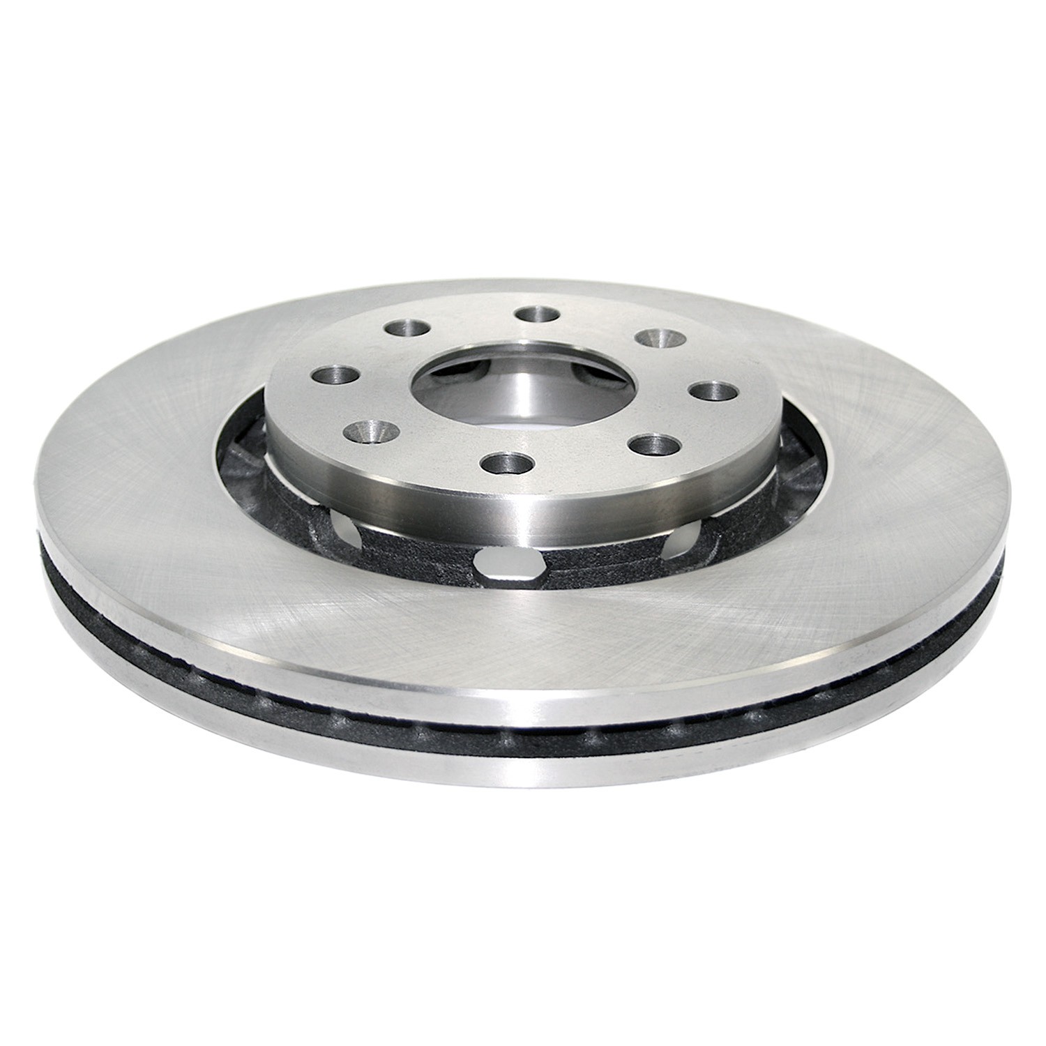 DuraGo® BR900314 Brake Rotors - One Pair - Image 2