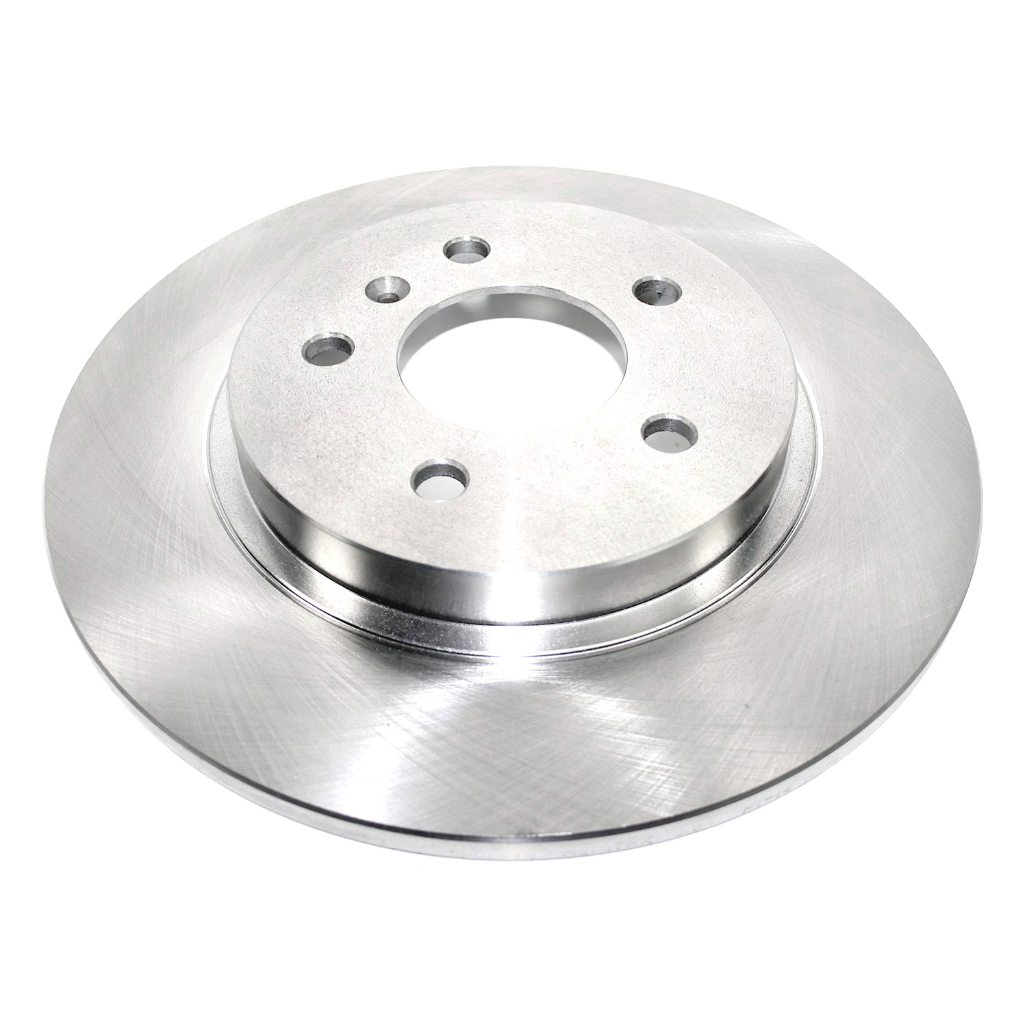 DuraGo® BR900316 Brake Rotors - One Pair - Image 2