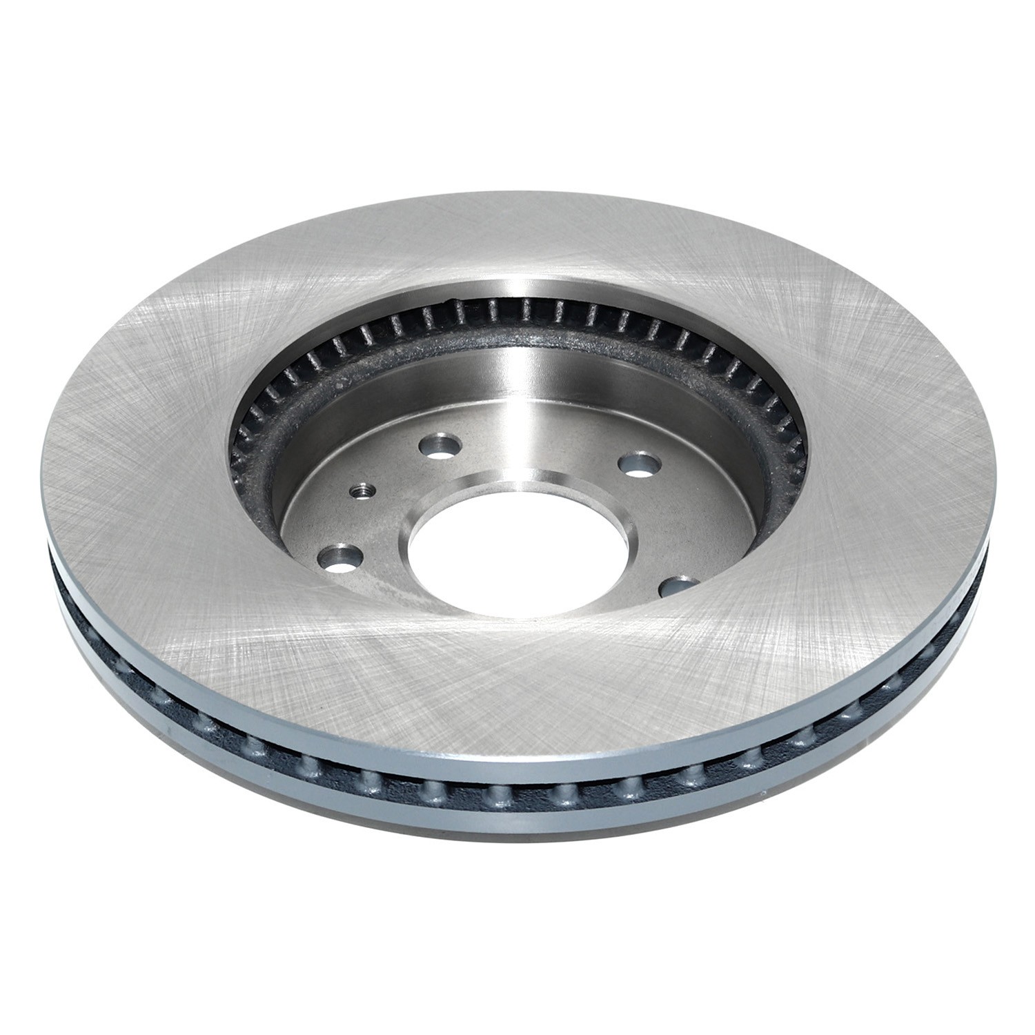 DuraGo® BR900320-01 Titanium Series Brake Rotors - One Pair