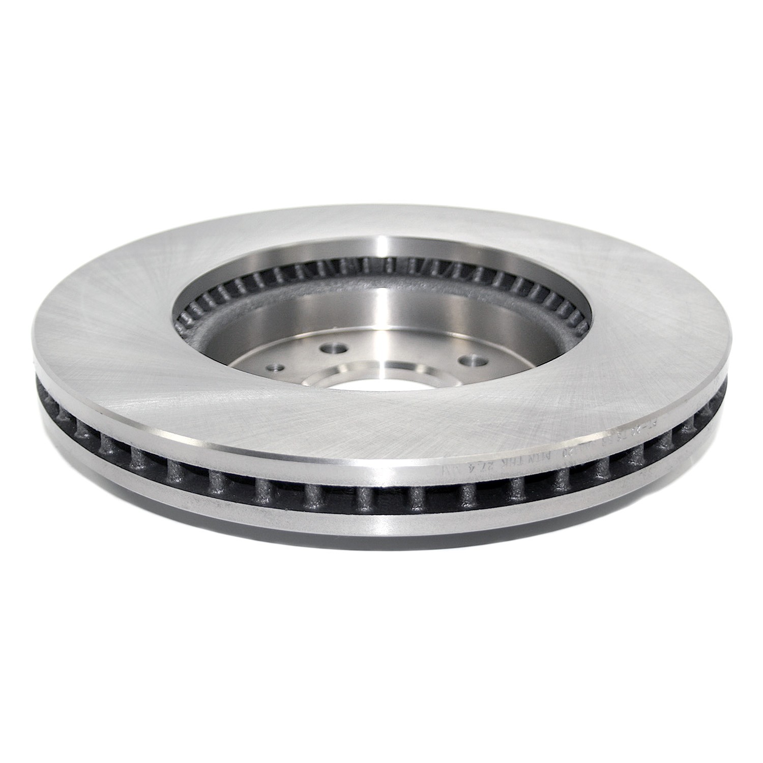 DuraGo® BR900320 Brake Rotors - One Pair
