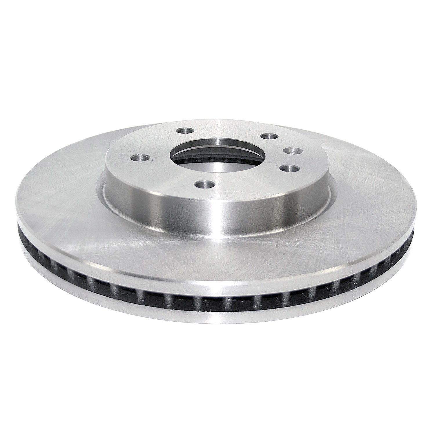 DuraGo® BR900320 Brake Rotors - One Pair - Image 2