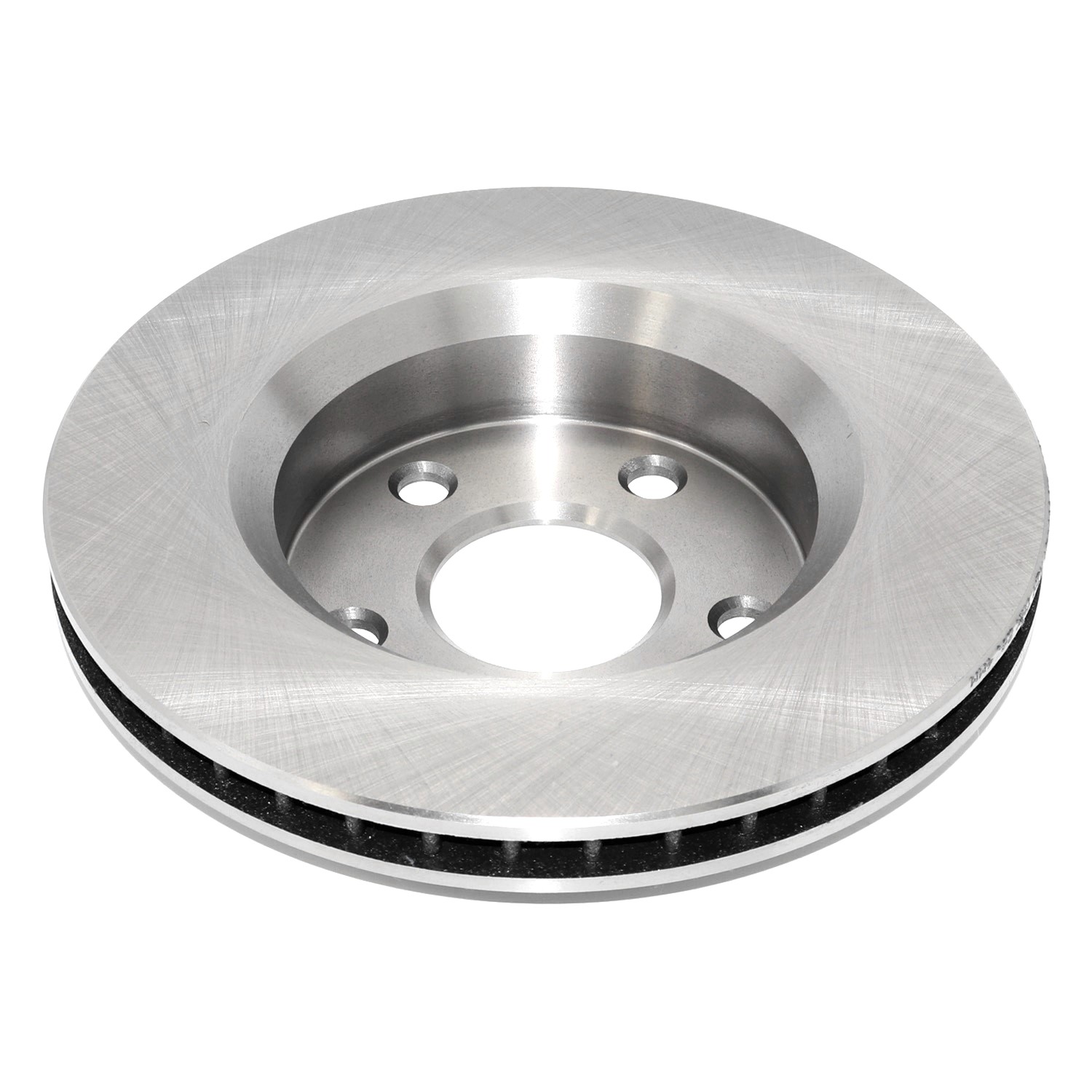 DuraGo® BR900324 Brake Rotors - One Pair