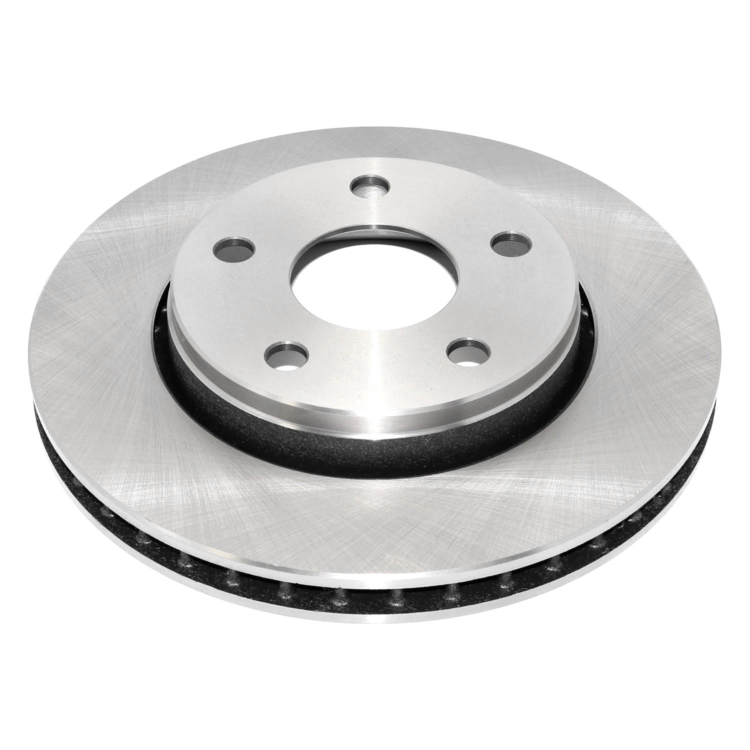 DuraGo® BR900324 Brake Rotors - One Pair - Image 2