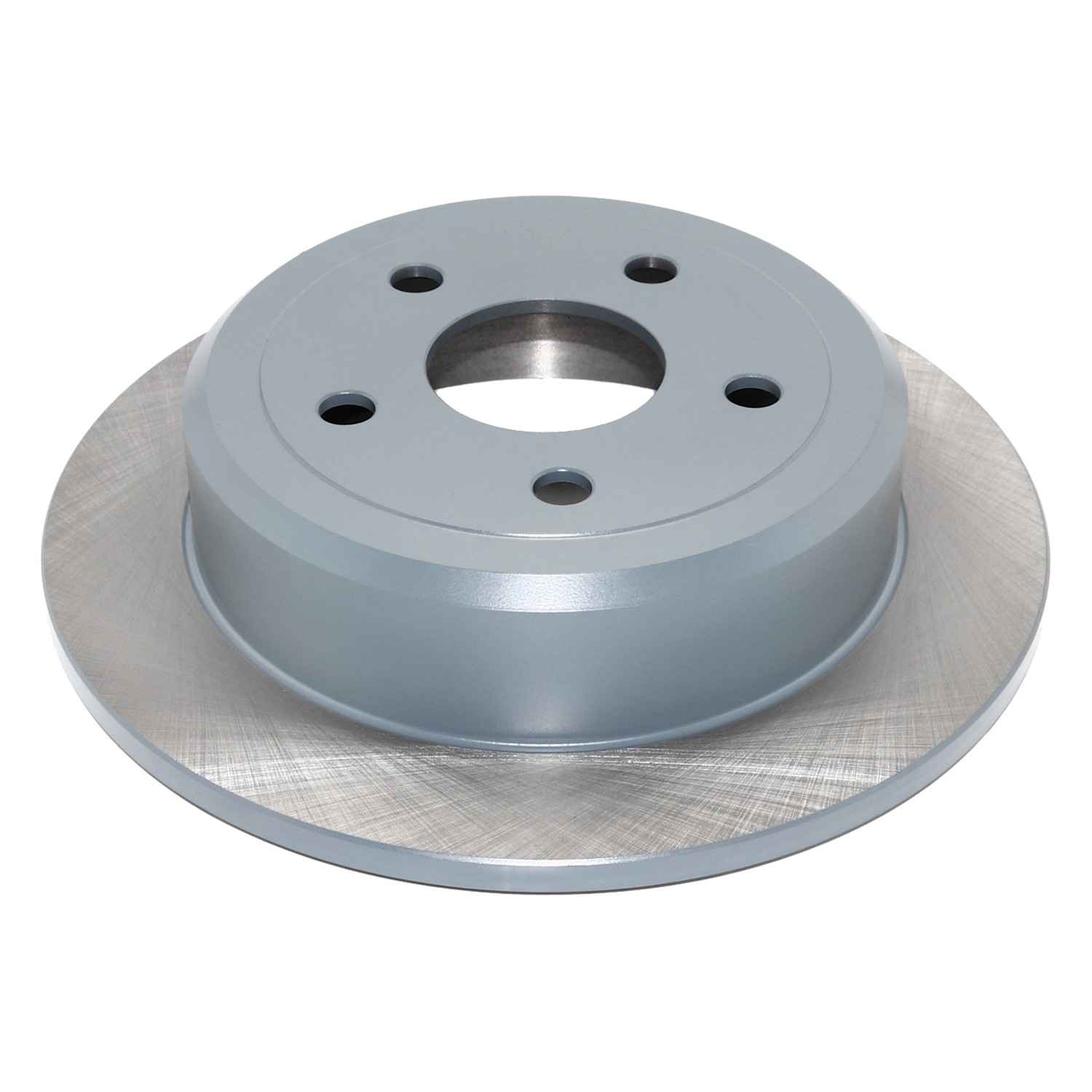 DuraGo® BR900326-01 Titanium Series Brake Rotors - One Pair - Image 2