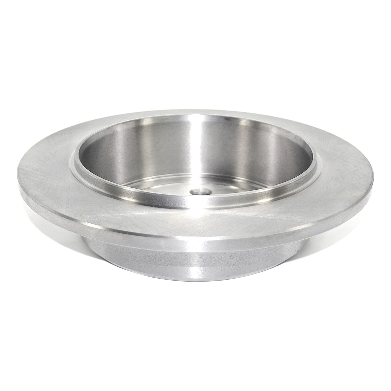 DuraGo® BR900326 Brake Rotors - One Pair