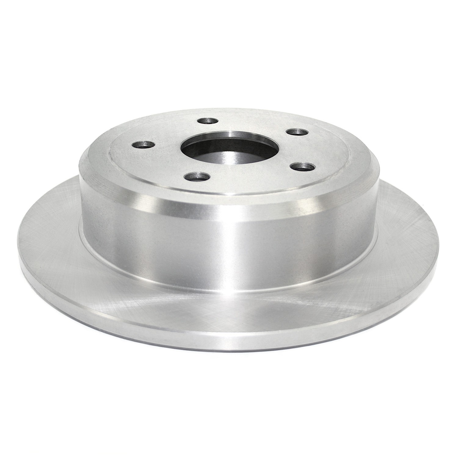 DuraGo® BR900326 Brake Rotors - One Pair - Image 2