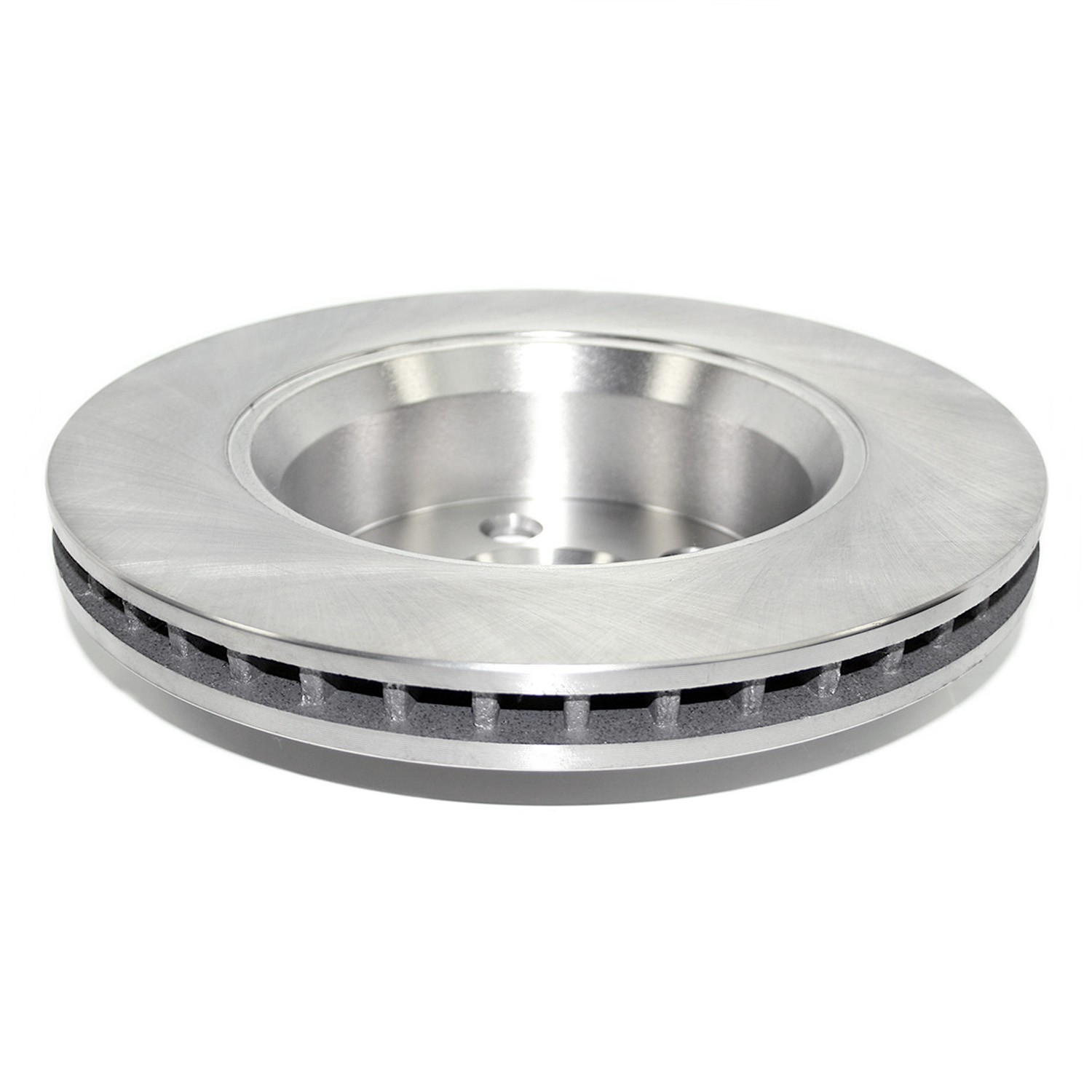 DuraGo® BR900328 Brake Rotors - One Pair