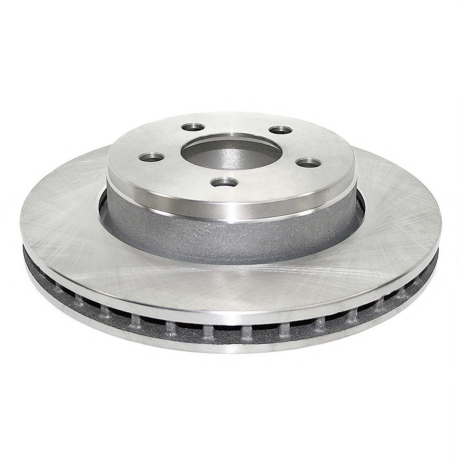 DuraGo® BR900328 Brake Rotors - One Pair - Image 2