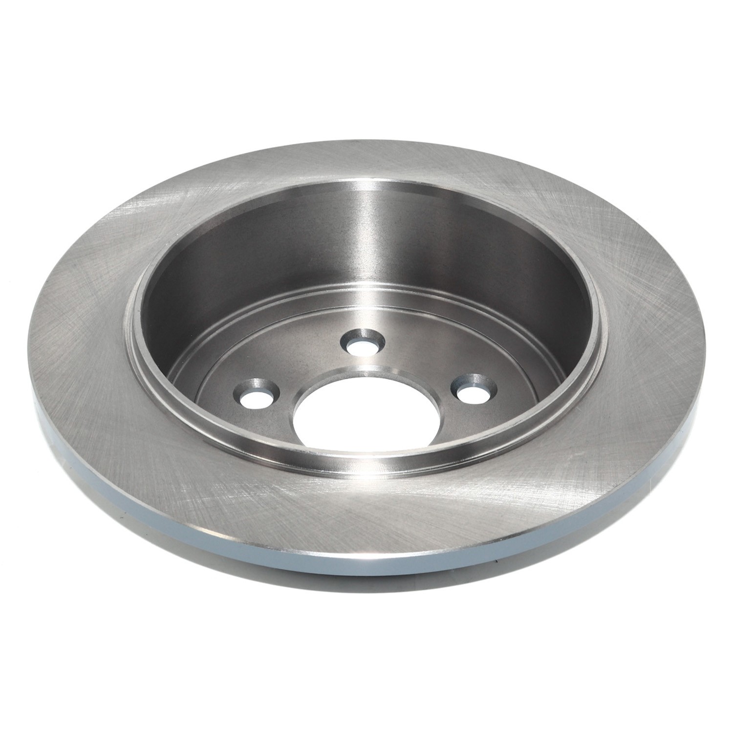 DuraGo® BR900330-01 Titanium Series Brake Rotors - One Pair