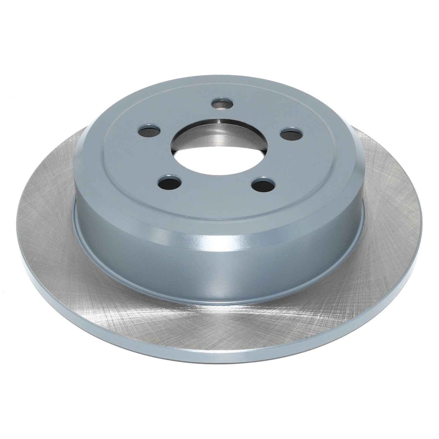 DuraGo® BR900330-01 Titanium Series Brake Rotors - One Pair - Image 2