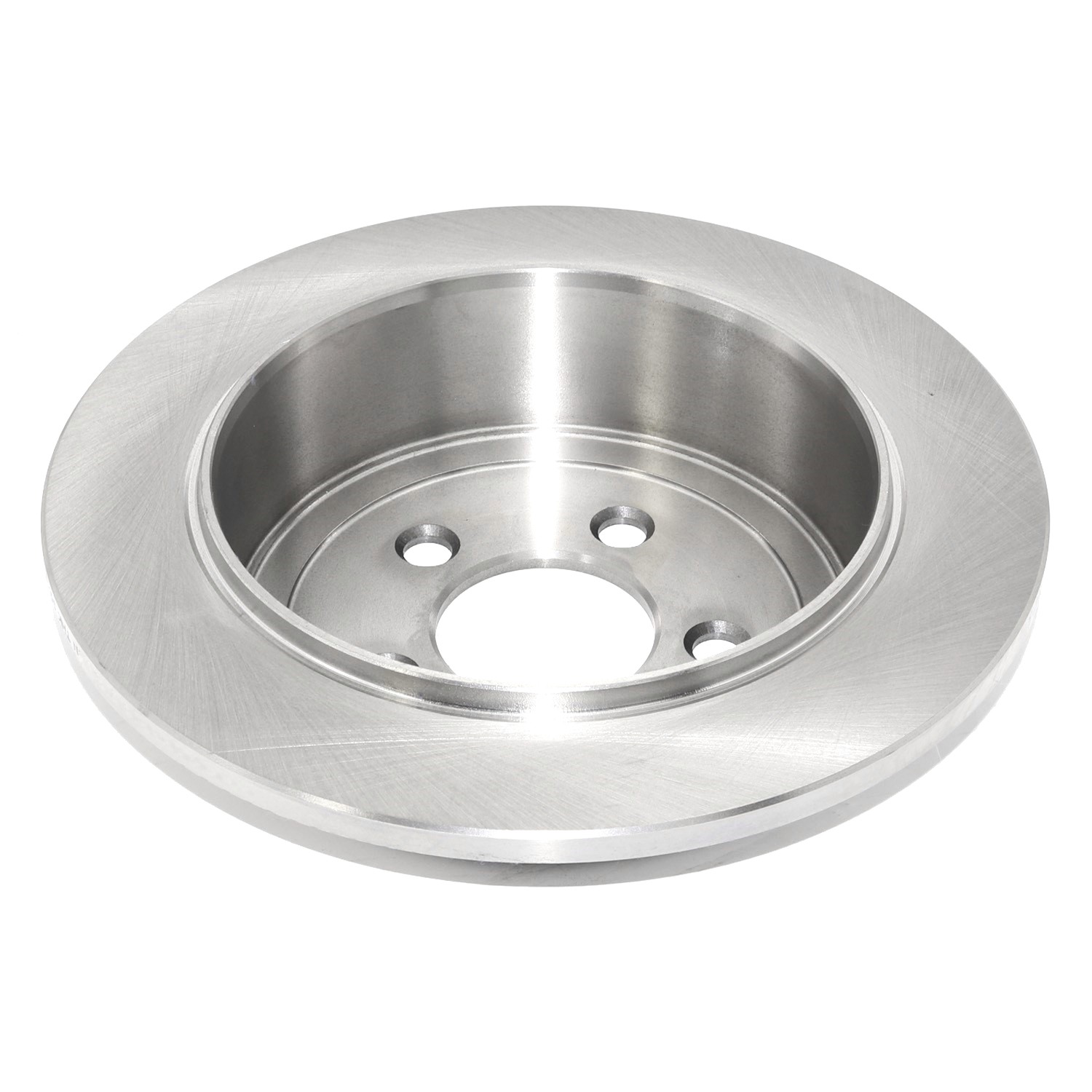 DuraGo BR900330 Brake Discs - One Pair