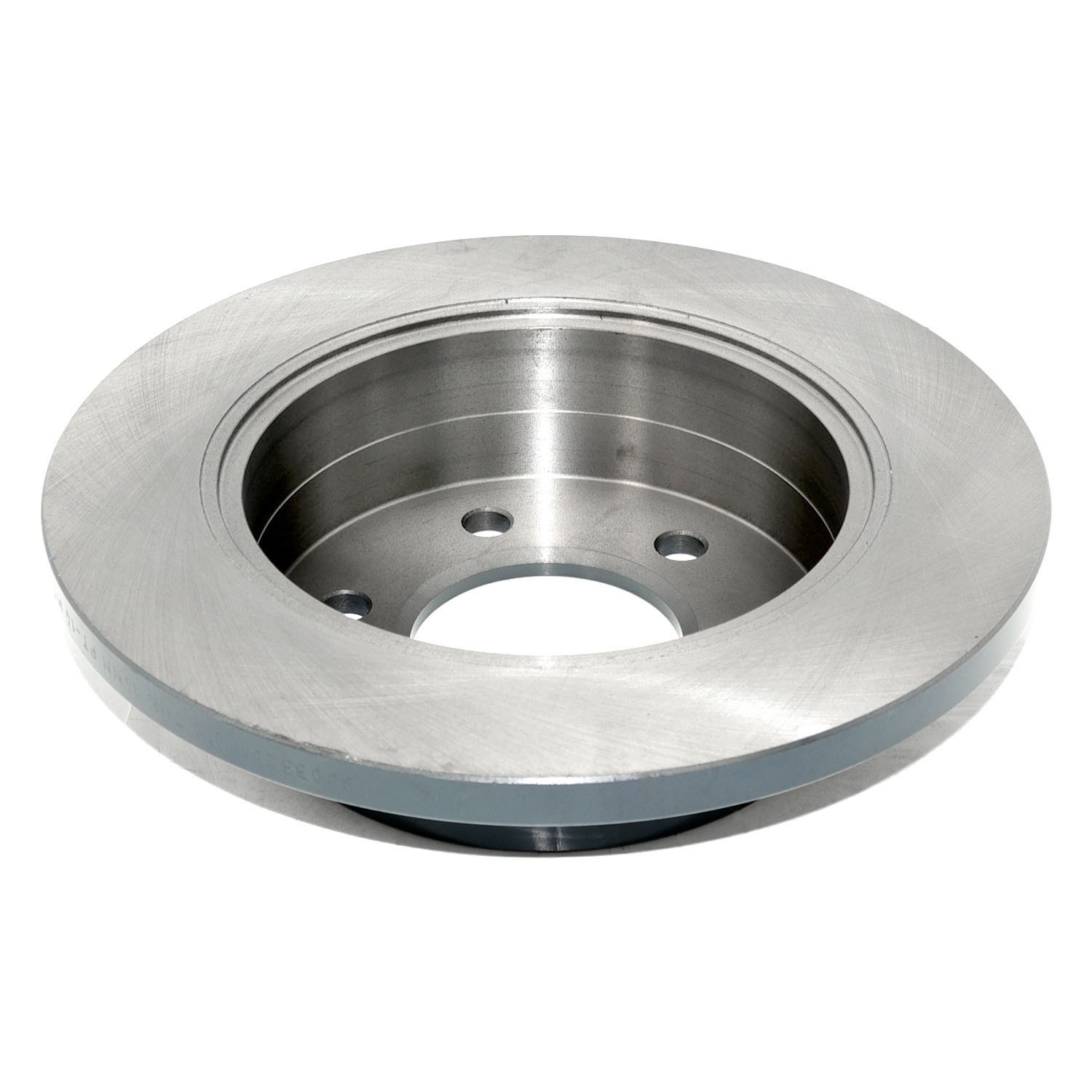 DuraGo BR900332-01 Titanium Series Brake Discs - One Pair