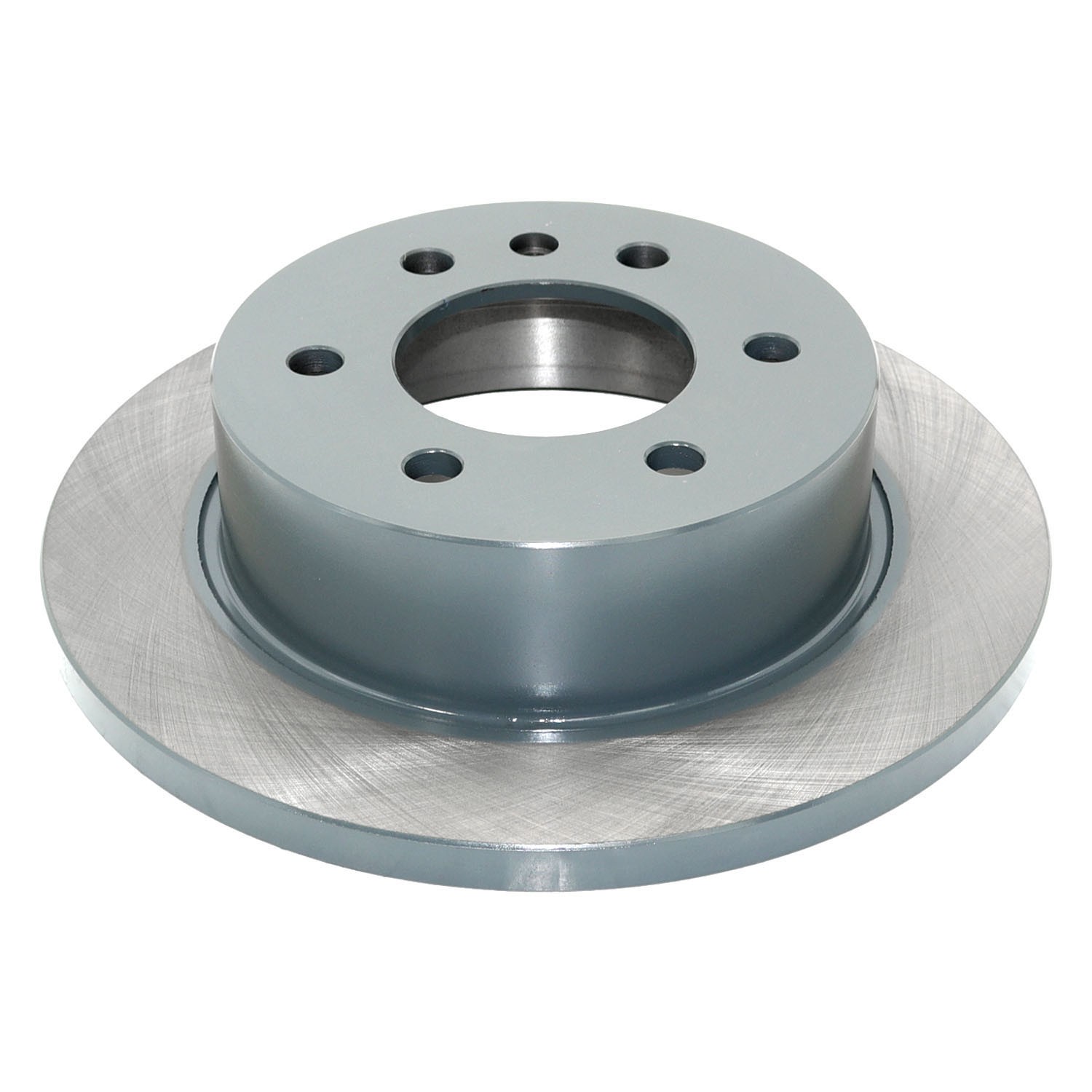 DuraGo BR900332-01 Titanium Series Brake Discs - One Pair - Image 2