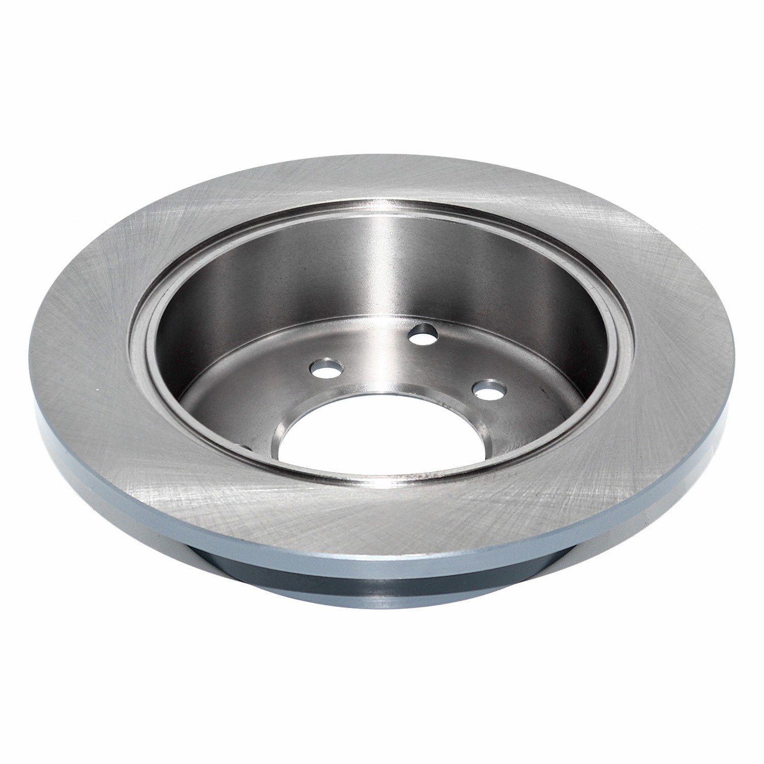 DuraGo BR900334-01 Titanium Series Brake Discs - One Pair