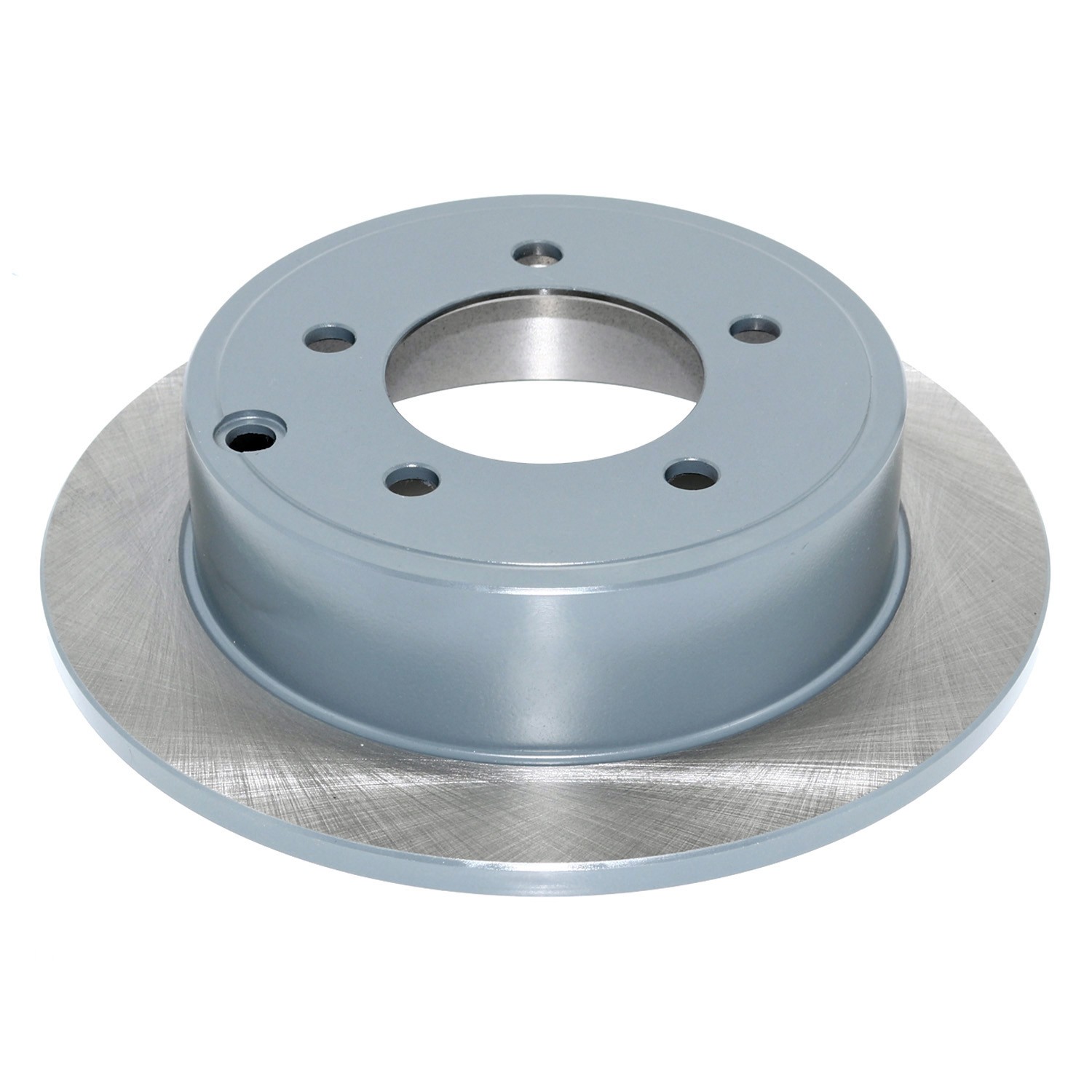 DuraGo BR900334-01 Titanium Series Brake Discs - One Pair - Image 2