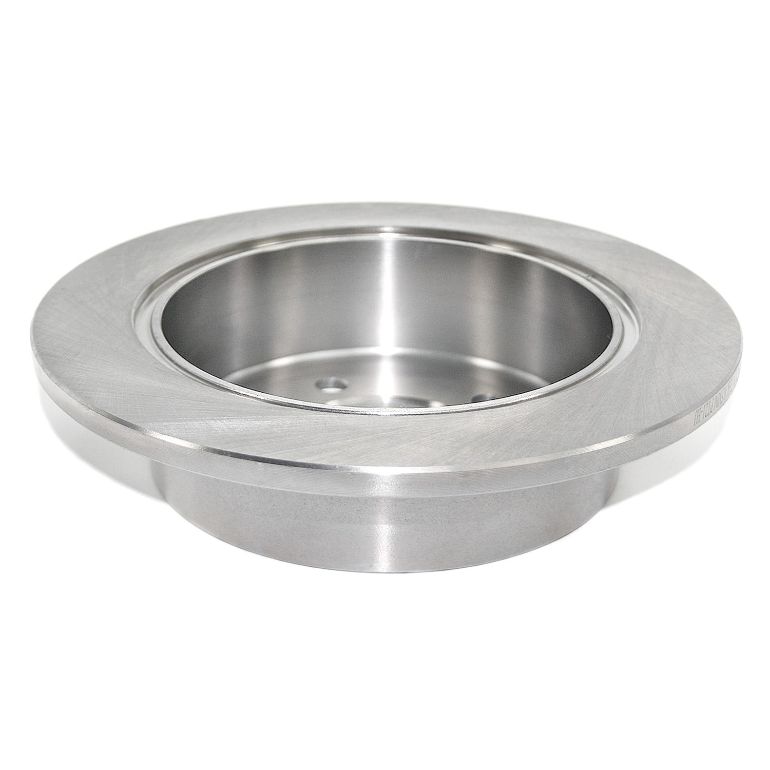 DuraGo BR900334 Brake Discs - One Pair