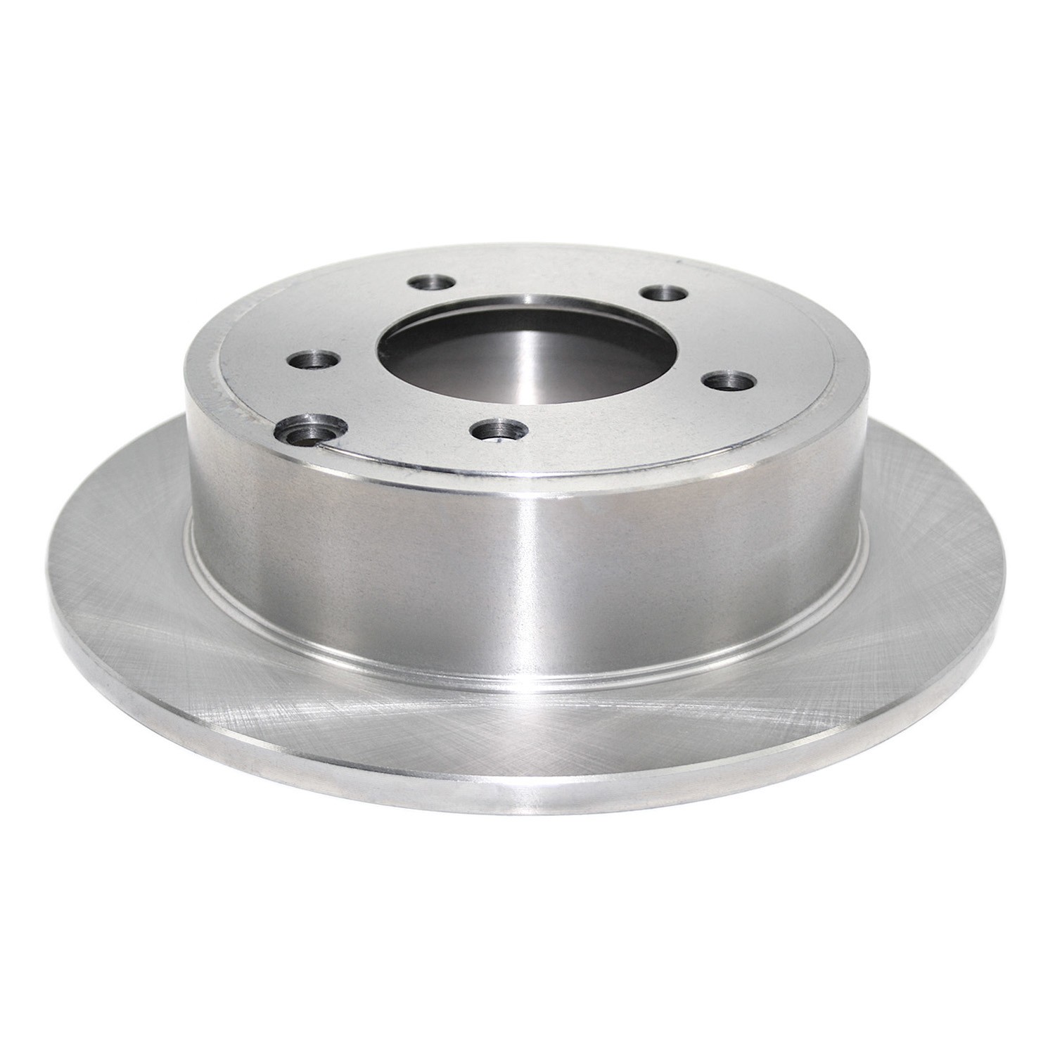 DuraGo BR900334 Brake Discs - One Pair - Image 2