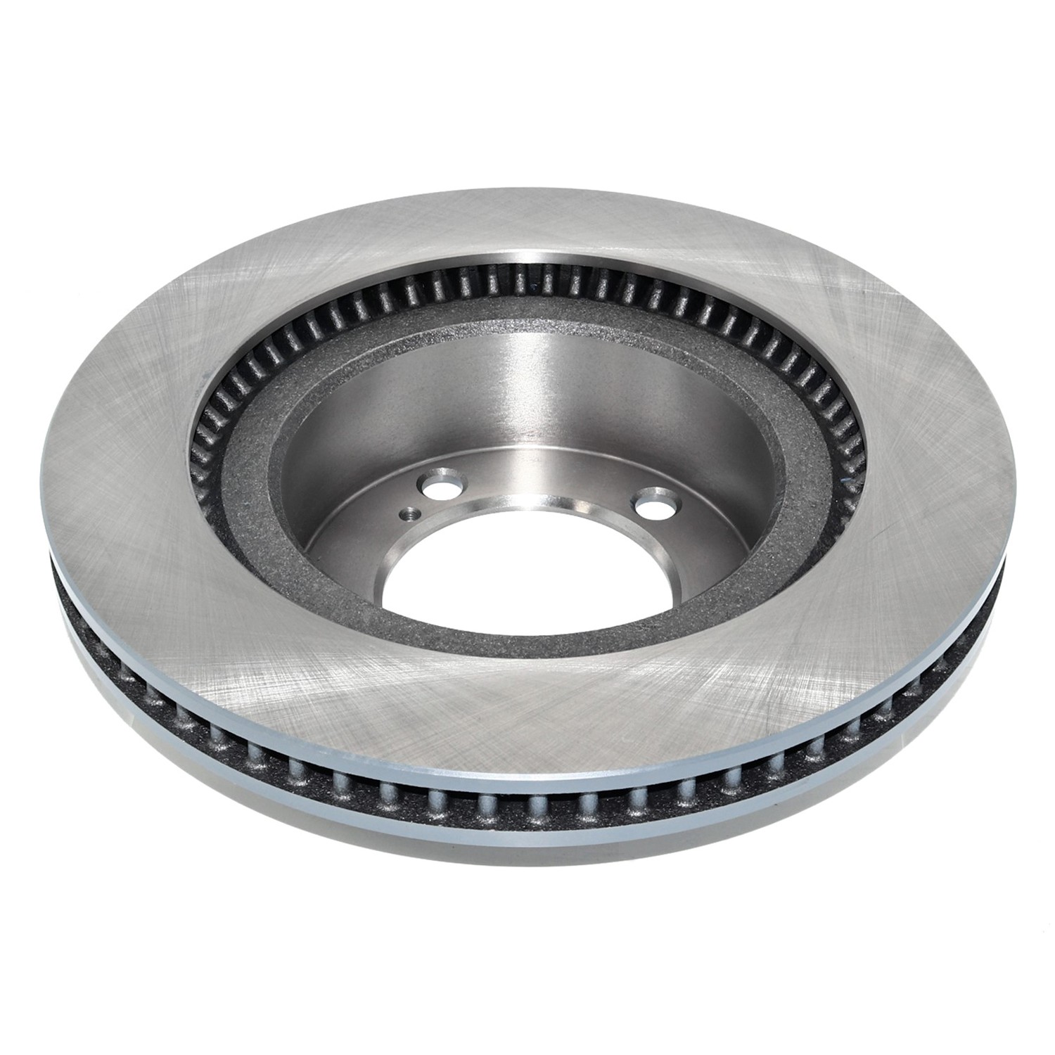 DuraGo BR900336-01 Titanium Series Brake Discs - One Pair