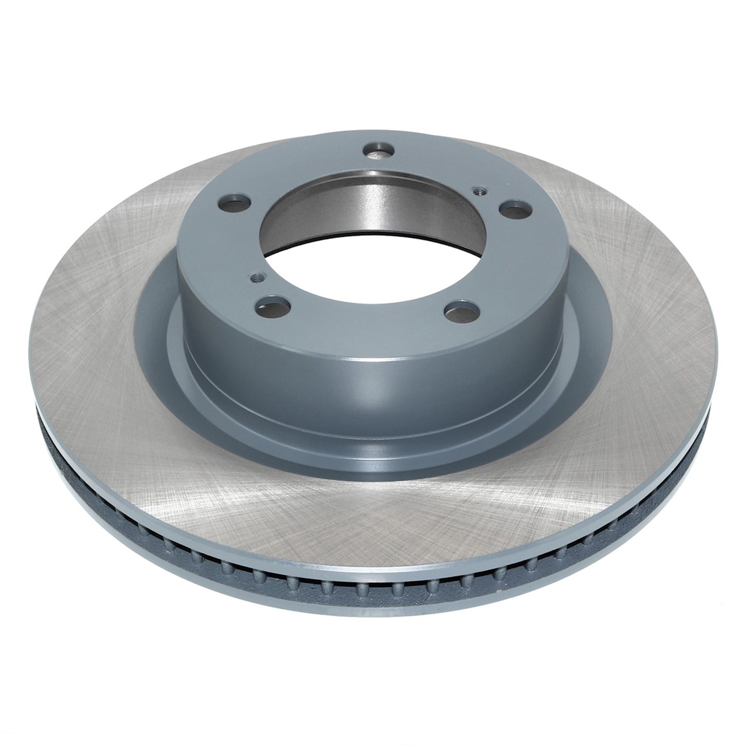 DuraGo BR900336-01 Titanium Series Brake Discs - One Pair - Image 2