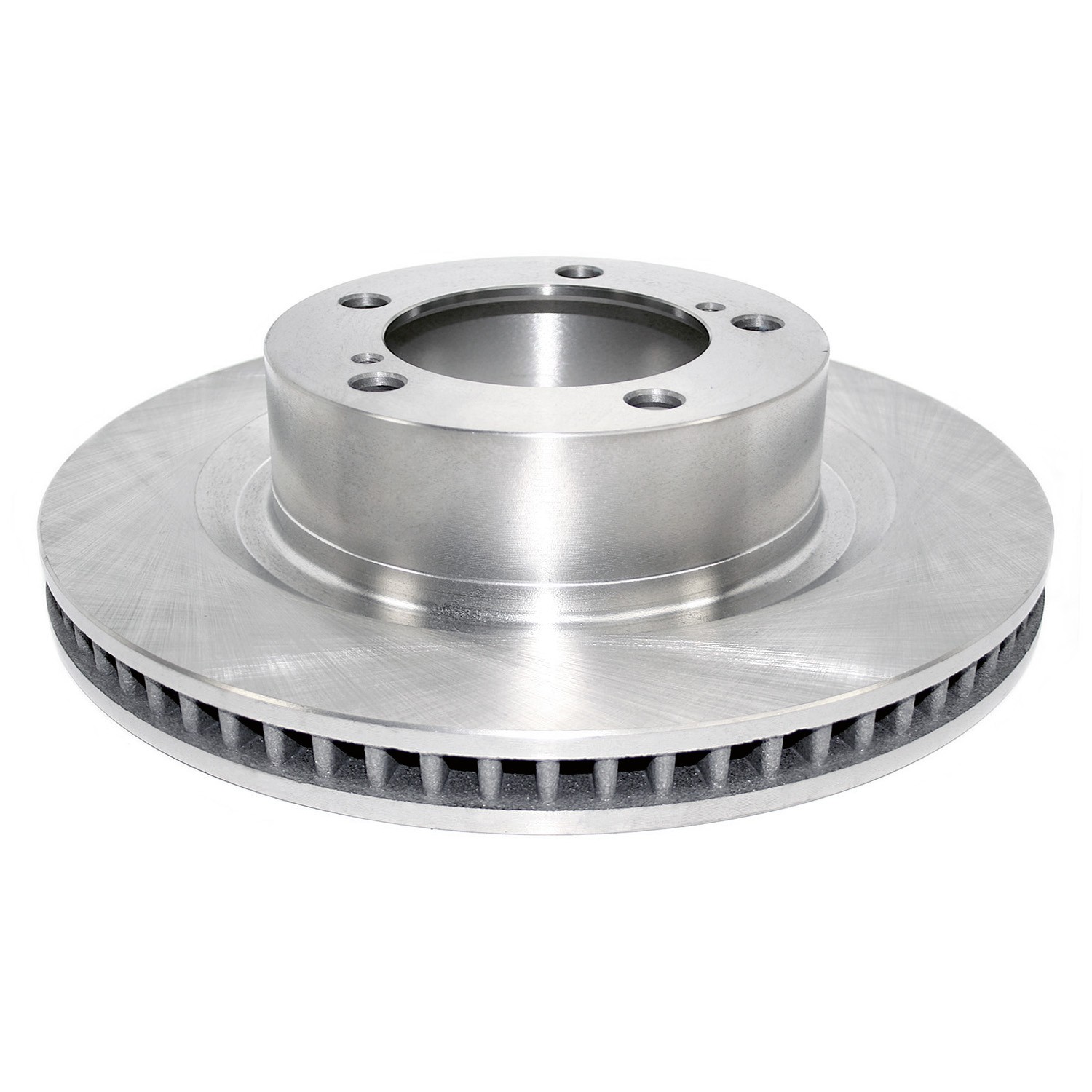 DuraGo BR900336 Brake Discs - One Pair - Image 2