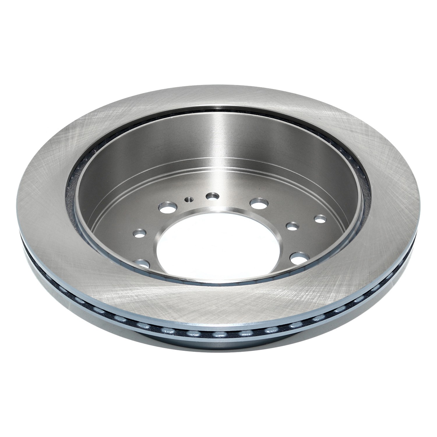 DuraGo BR900338-01 Titanium Series Brake Discs - One Pair