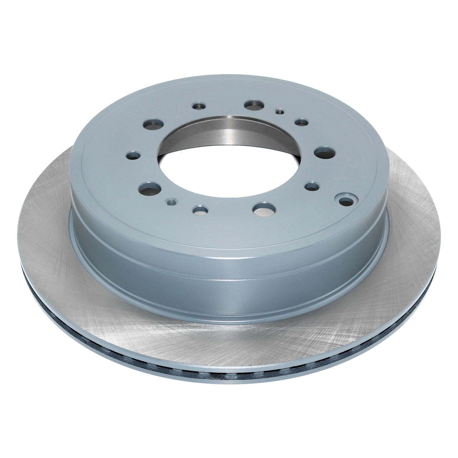DuraGo BR900338-01 Titanium Series Brake Discs - One Pair - Image 2