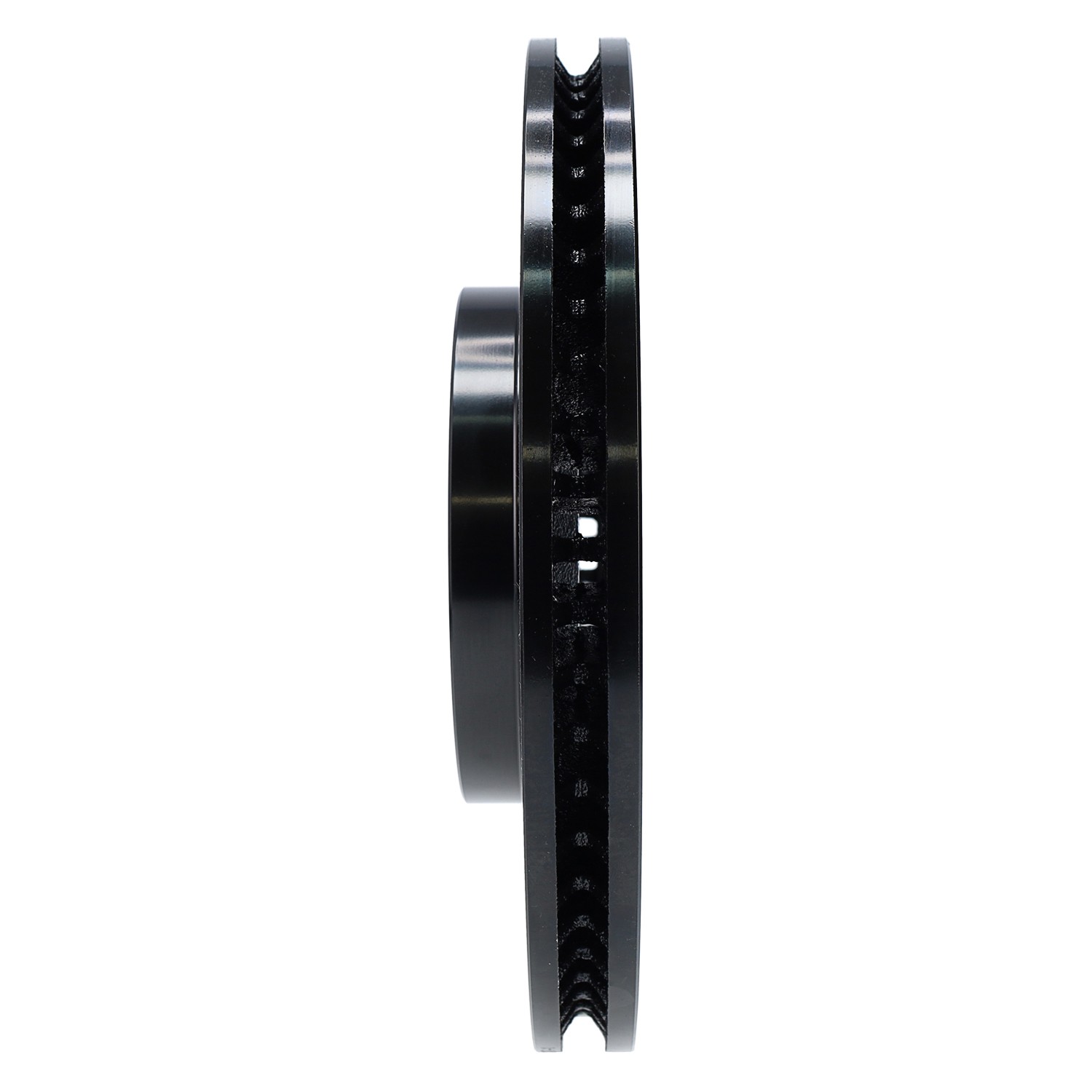 DuraGo BR90034002 Premium Electrophoretic Brake Discs - One Pair - Image 2
