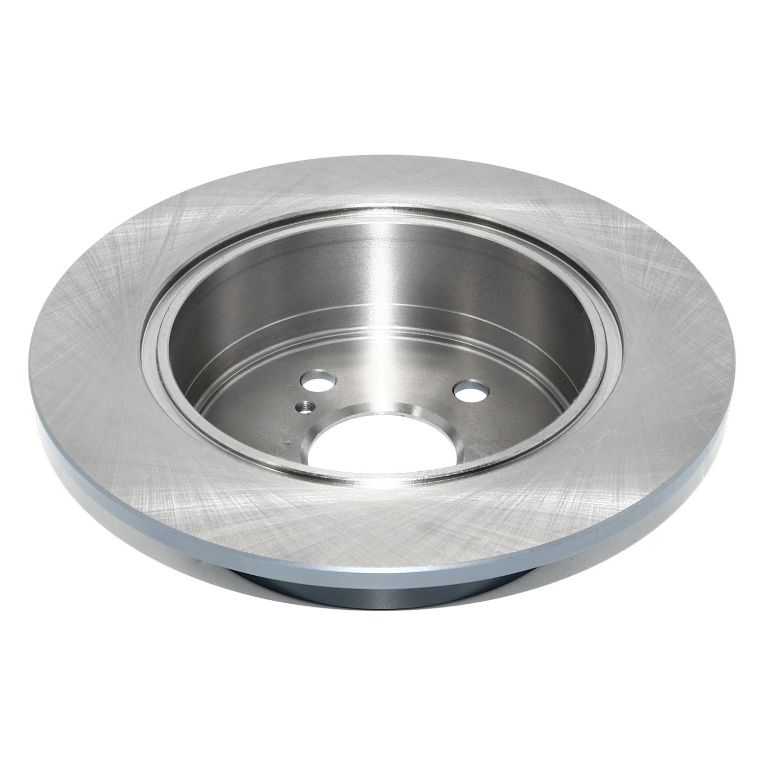 DuraGo BR900342-01 Titanium Series Brake Discs - One Pair