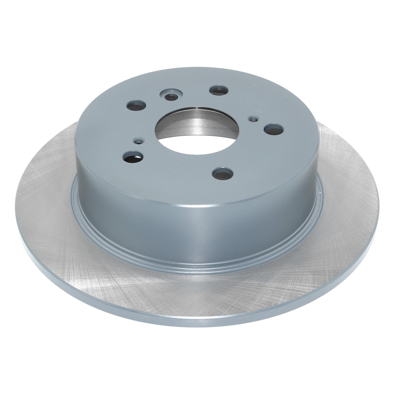 DuraGo BR900342-01 Titanium Series Brake Discs - One Pair - Image 2