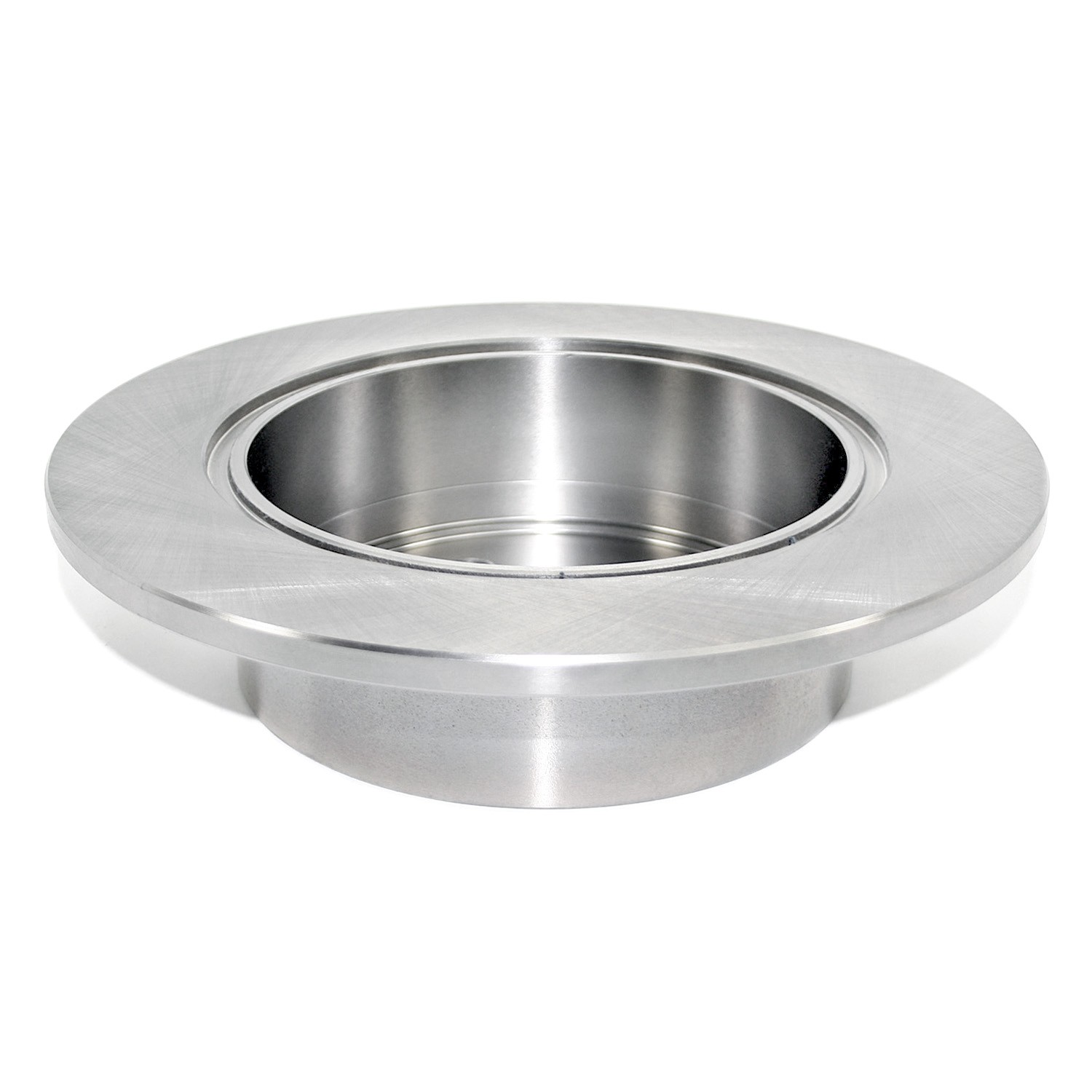 DuraGo BR900342 Brake Discs - One Pair