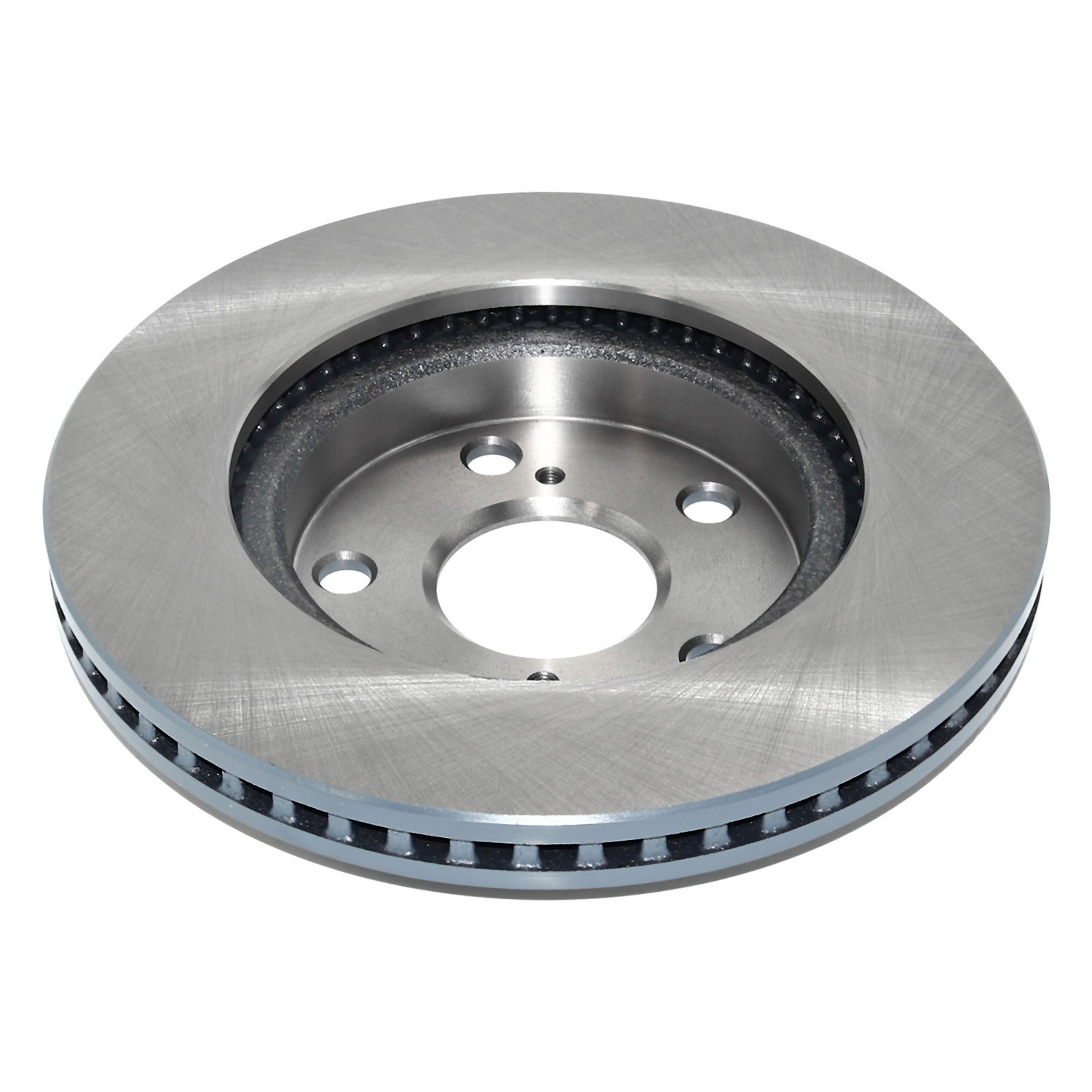 DuraGo BR900344-01 Titanium Series Brake Discs - One Pair