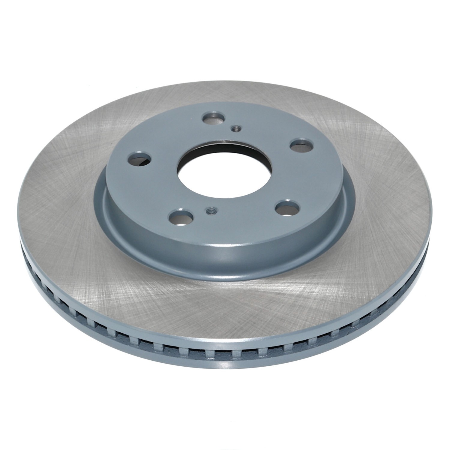 DuraGo BR900344-01 Titanium Series Brake Discs - One Pair - Image 2