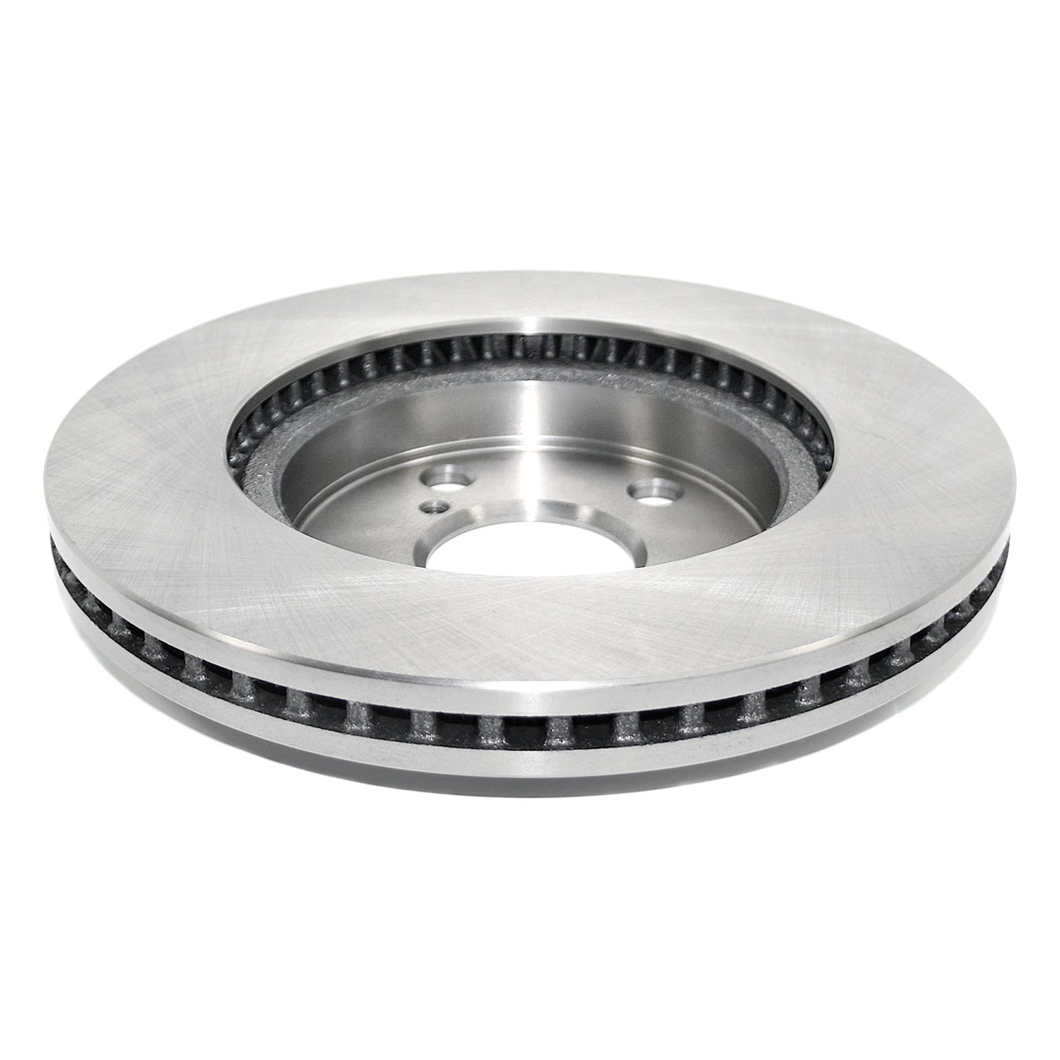 DuraGo BR900344 Brake Discs - One Pair