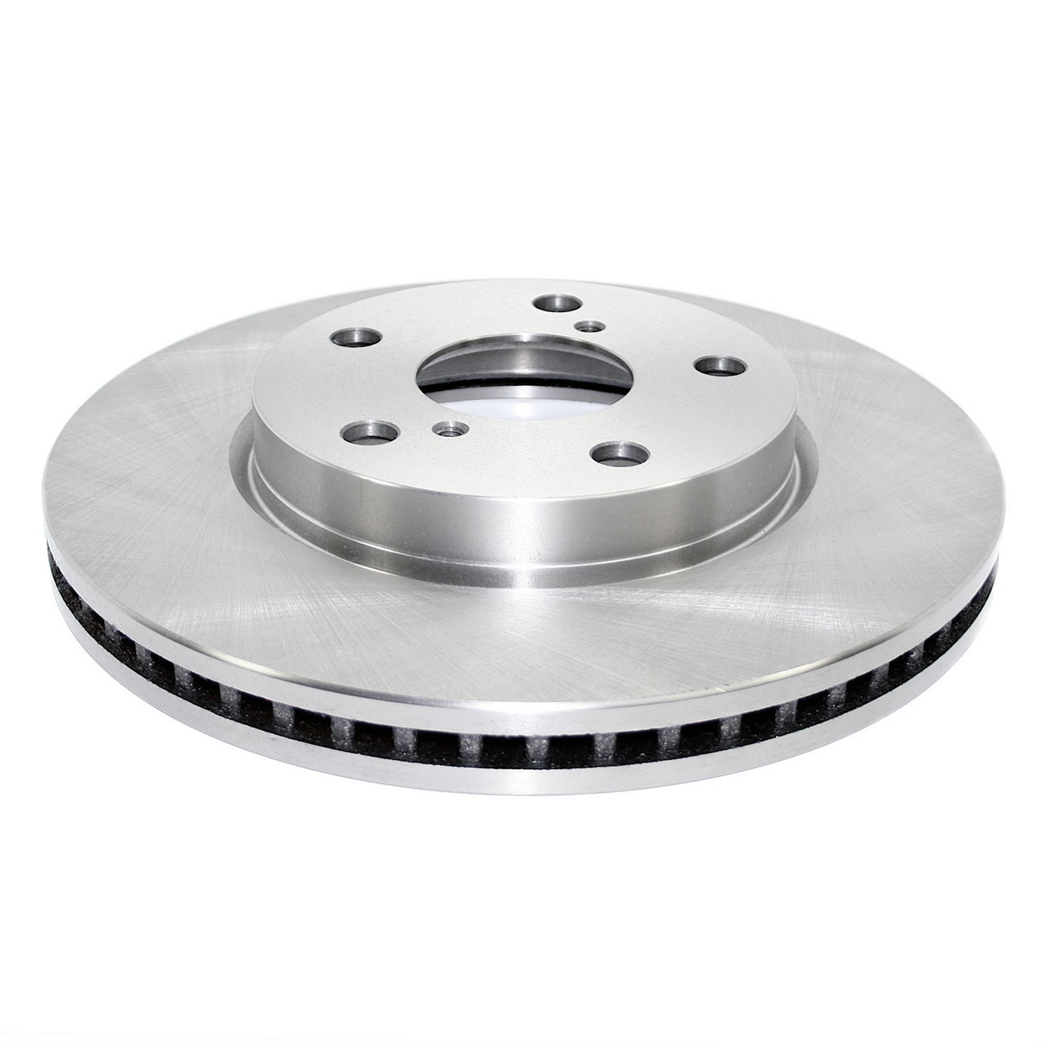 DuraGo BR900344 Brake Discs - One Pair - Image 2