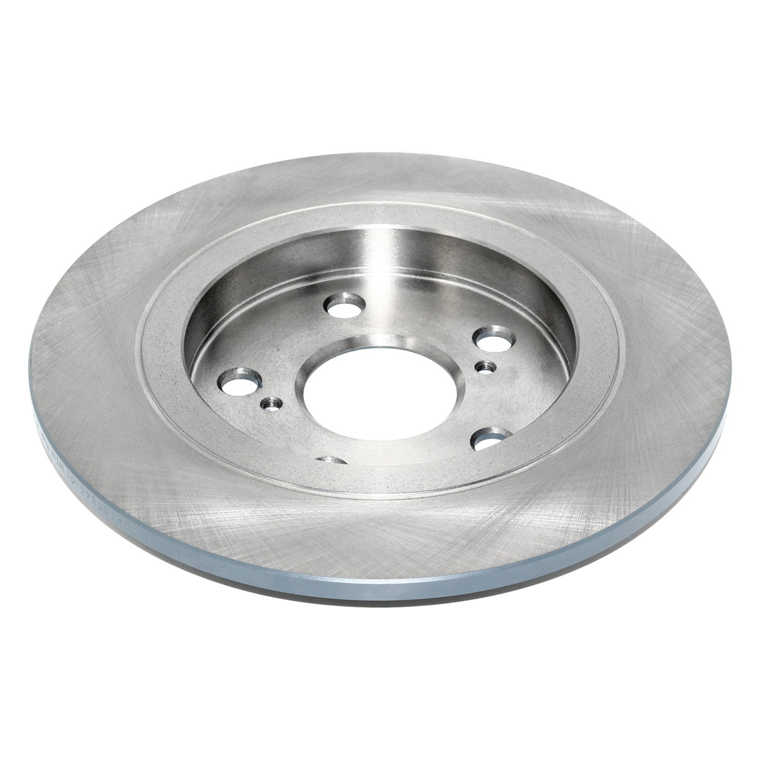 DuraGo BR900346-01 Titanium Series Brake Discs - One Pair