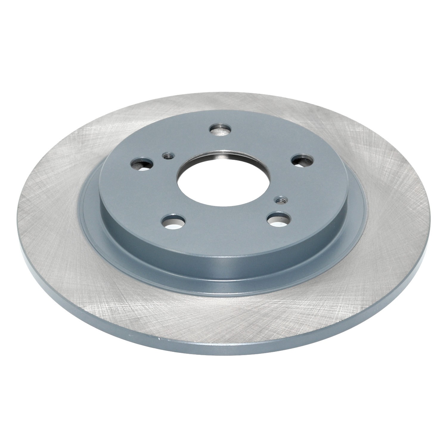 DuraGo BR900346-01 Titanium Series Brake Discs - One Pair - Image 2